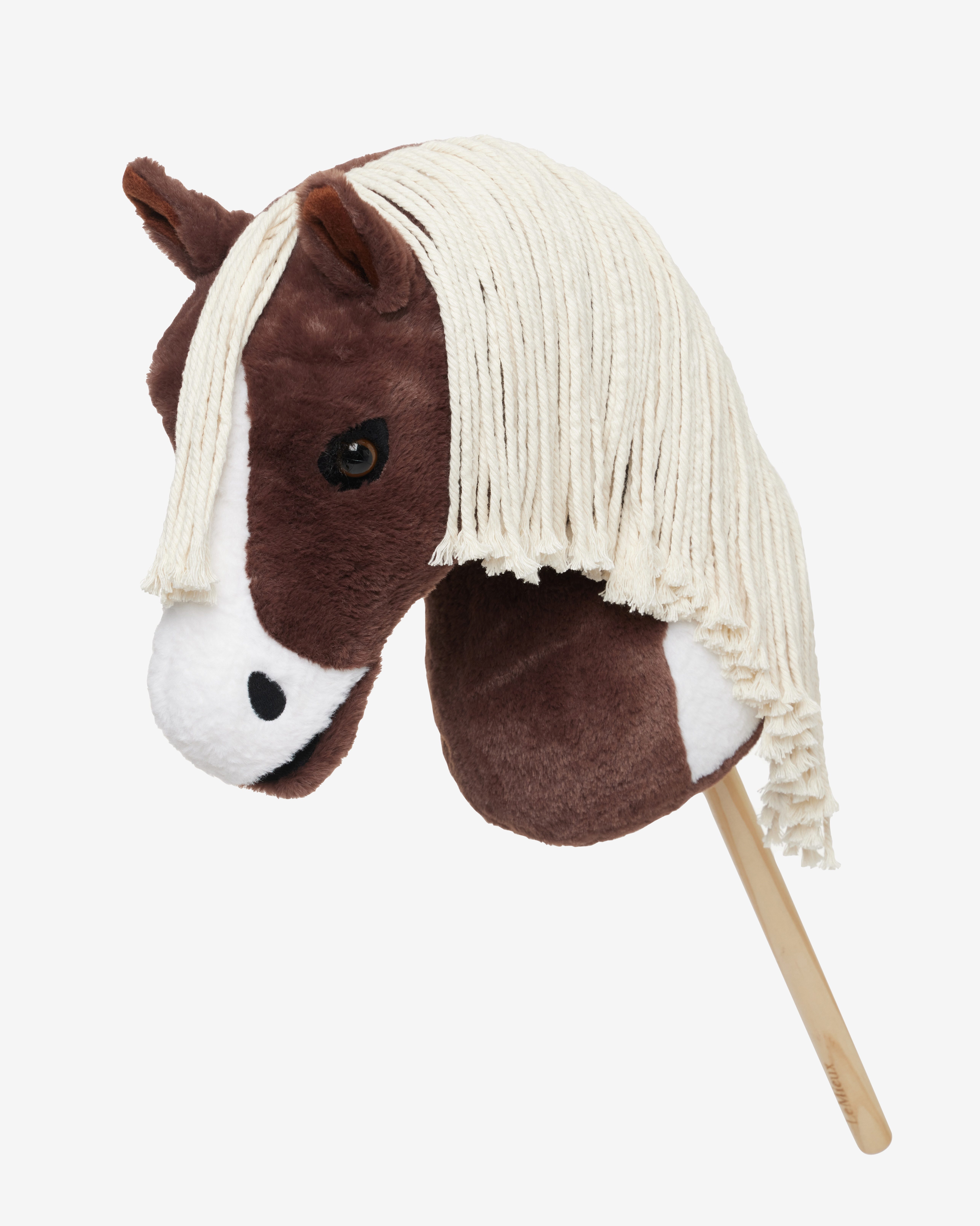 LeMieux Steckenpferd Hobby Horse
