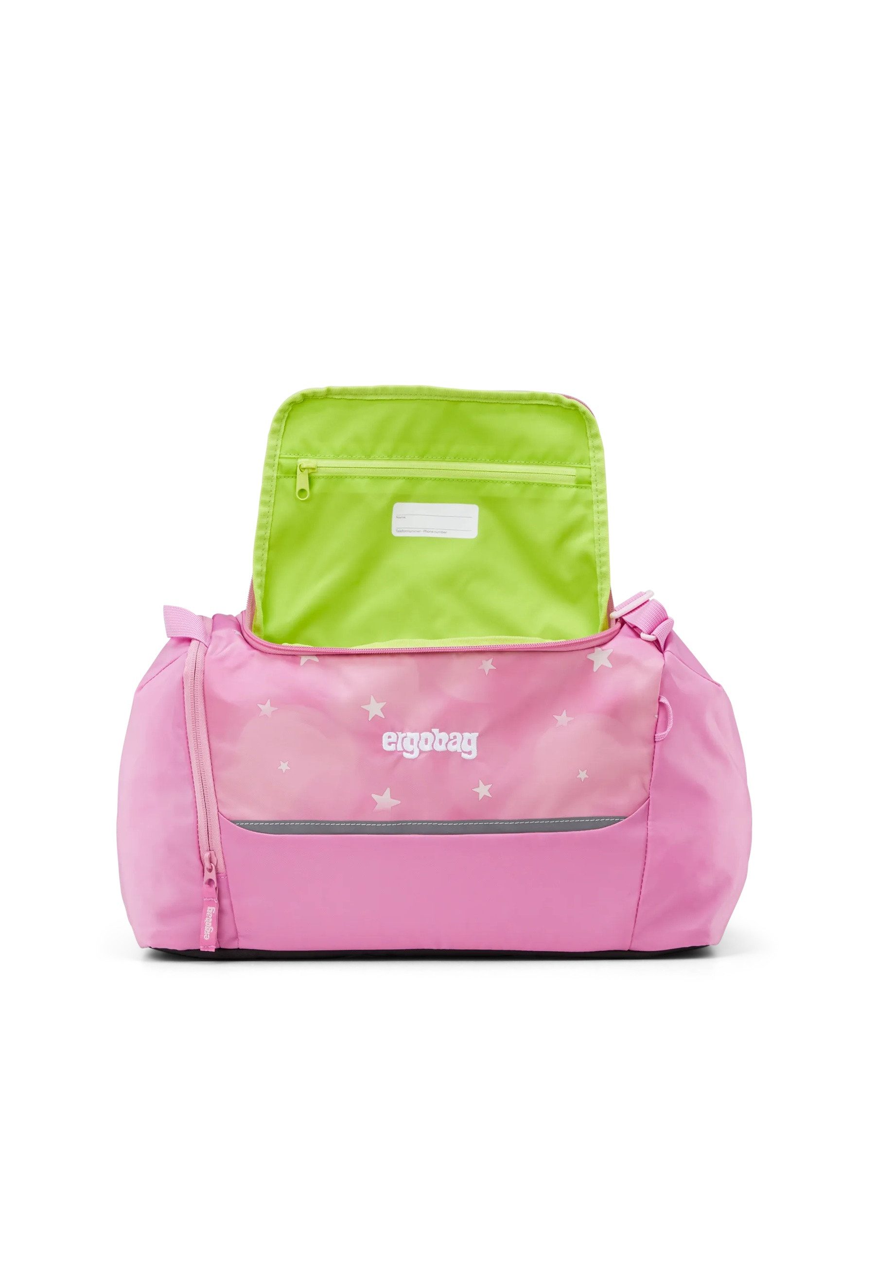 ergobag Sporttasche Sporttasche . (1-tlg., Sporttasche)