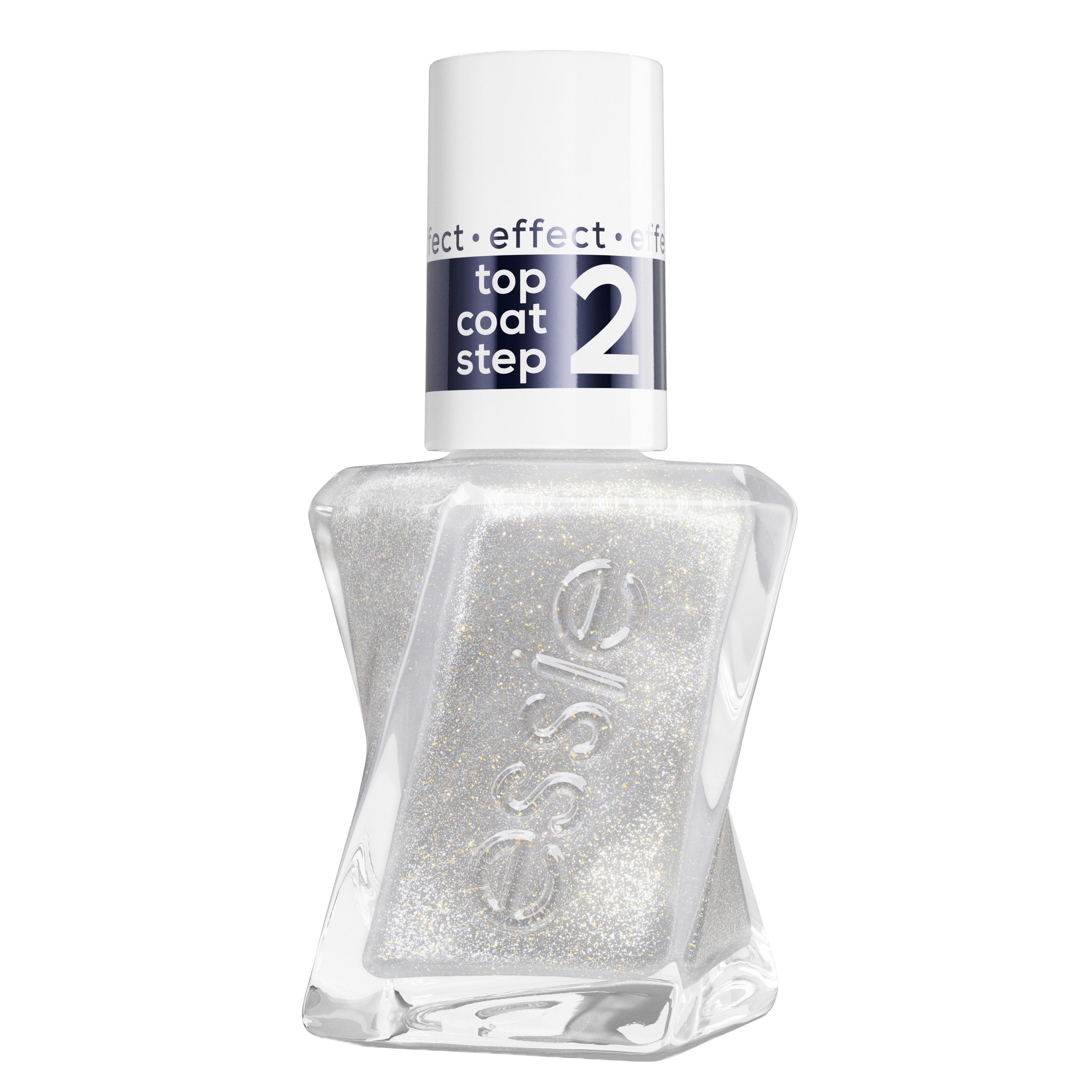 essie Überlack DIAMOND DUST TOP COAT