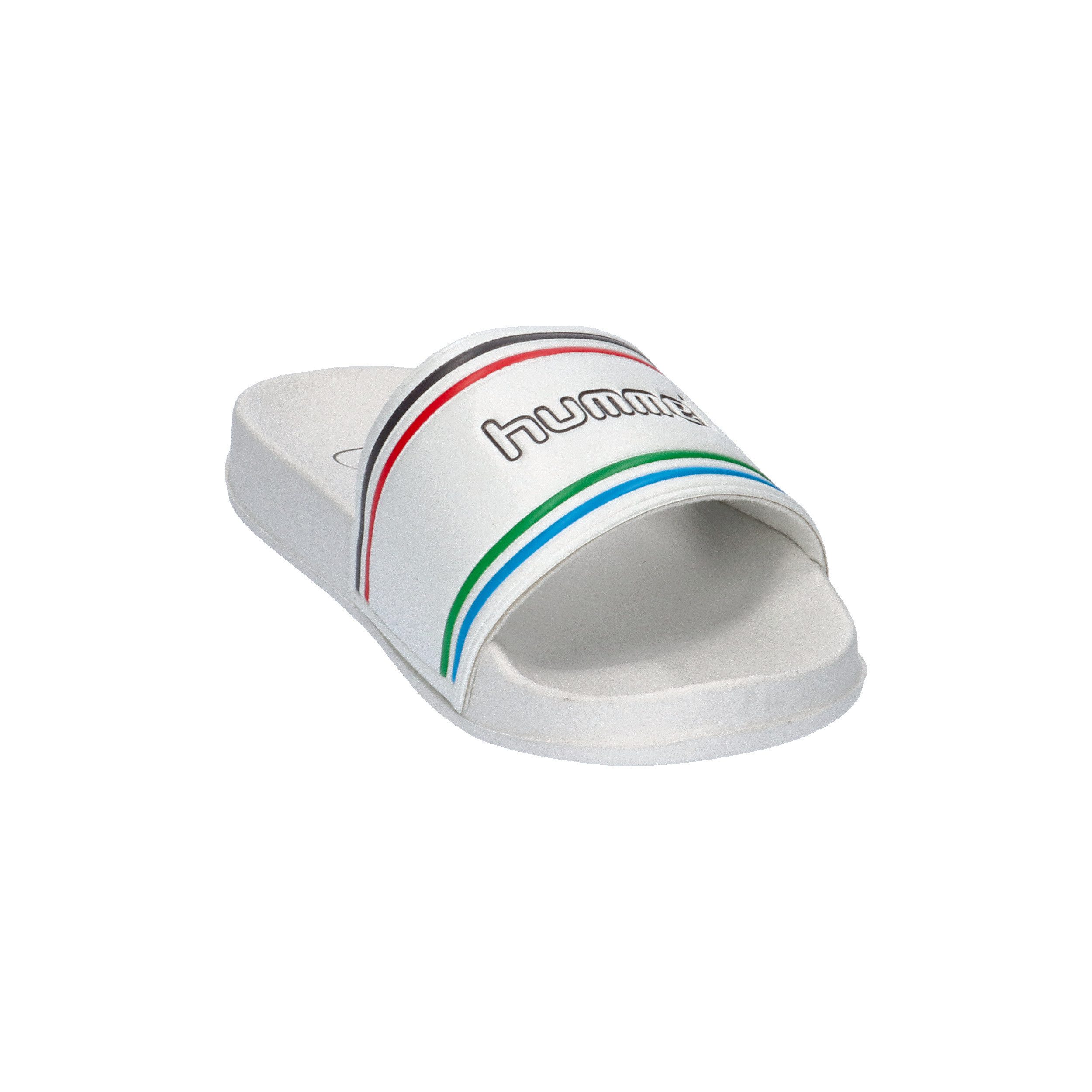 hummel Hummel Unisex Badeschlappen Pool Slide günstig online kaufen