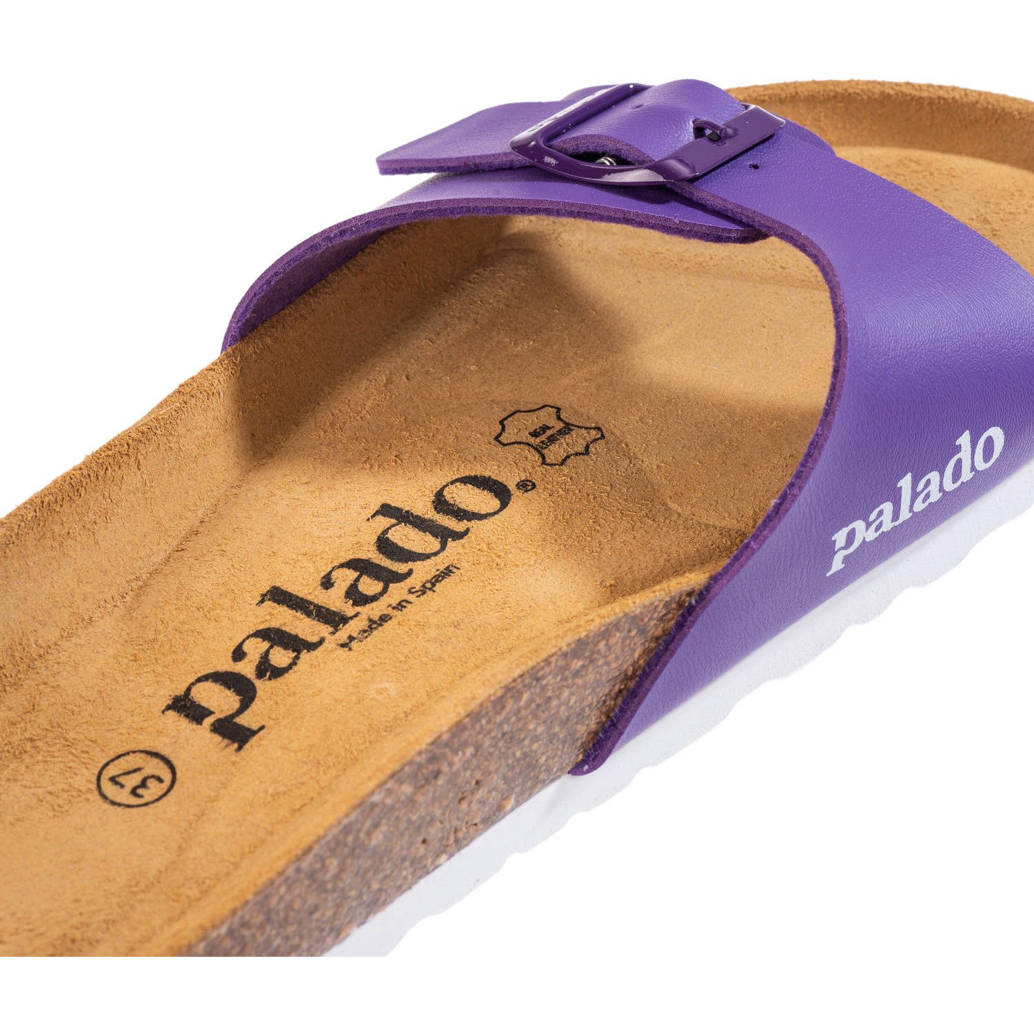 Palado Malta Matt Pantolette