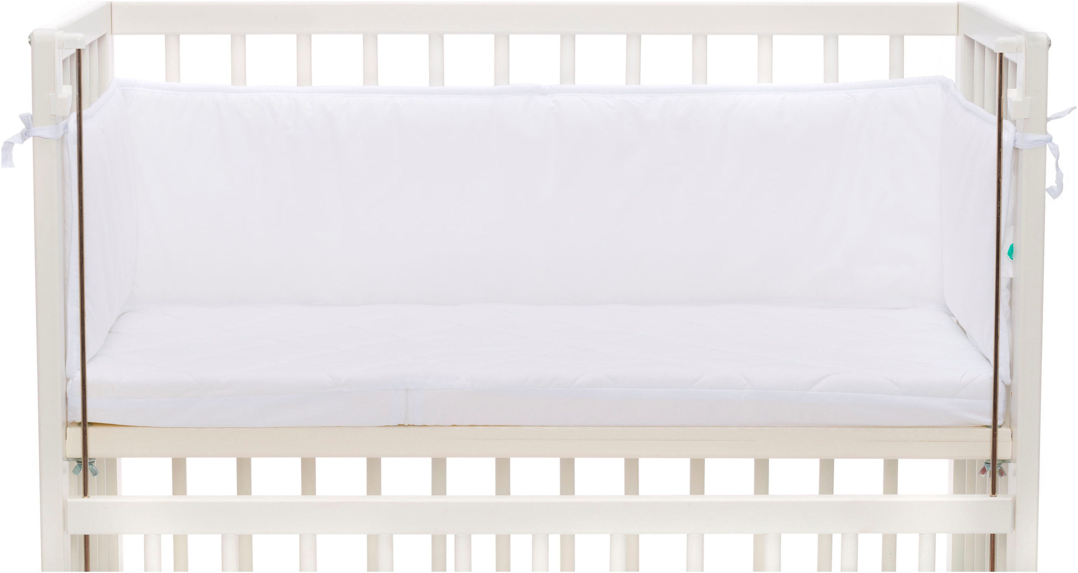 Fillikid Bettnestchen Nino, Made in Europe