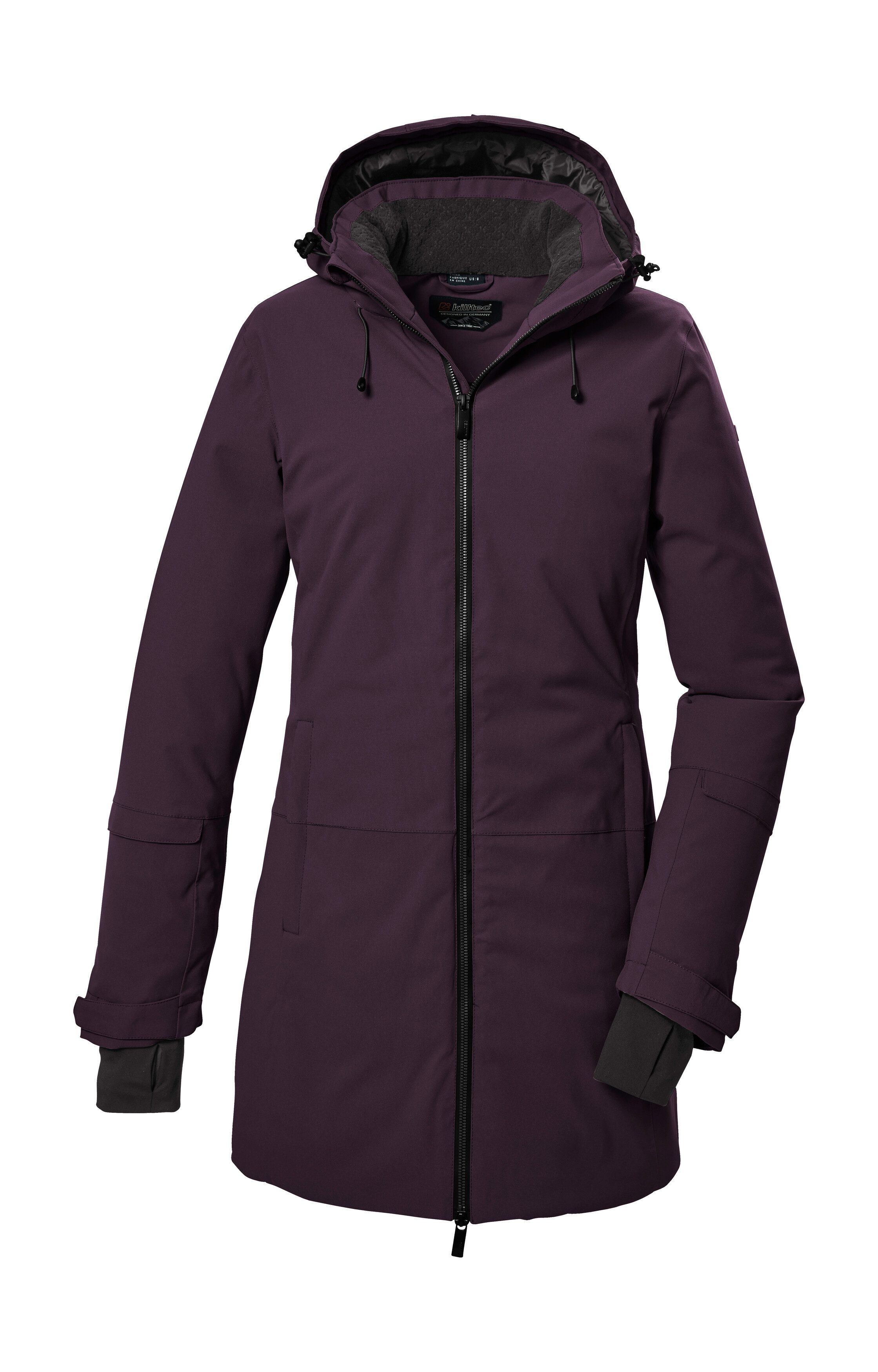 Killtec Parka KOW 307 WMN PRK günstig online kaufen