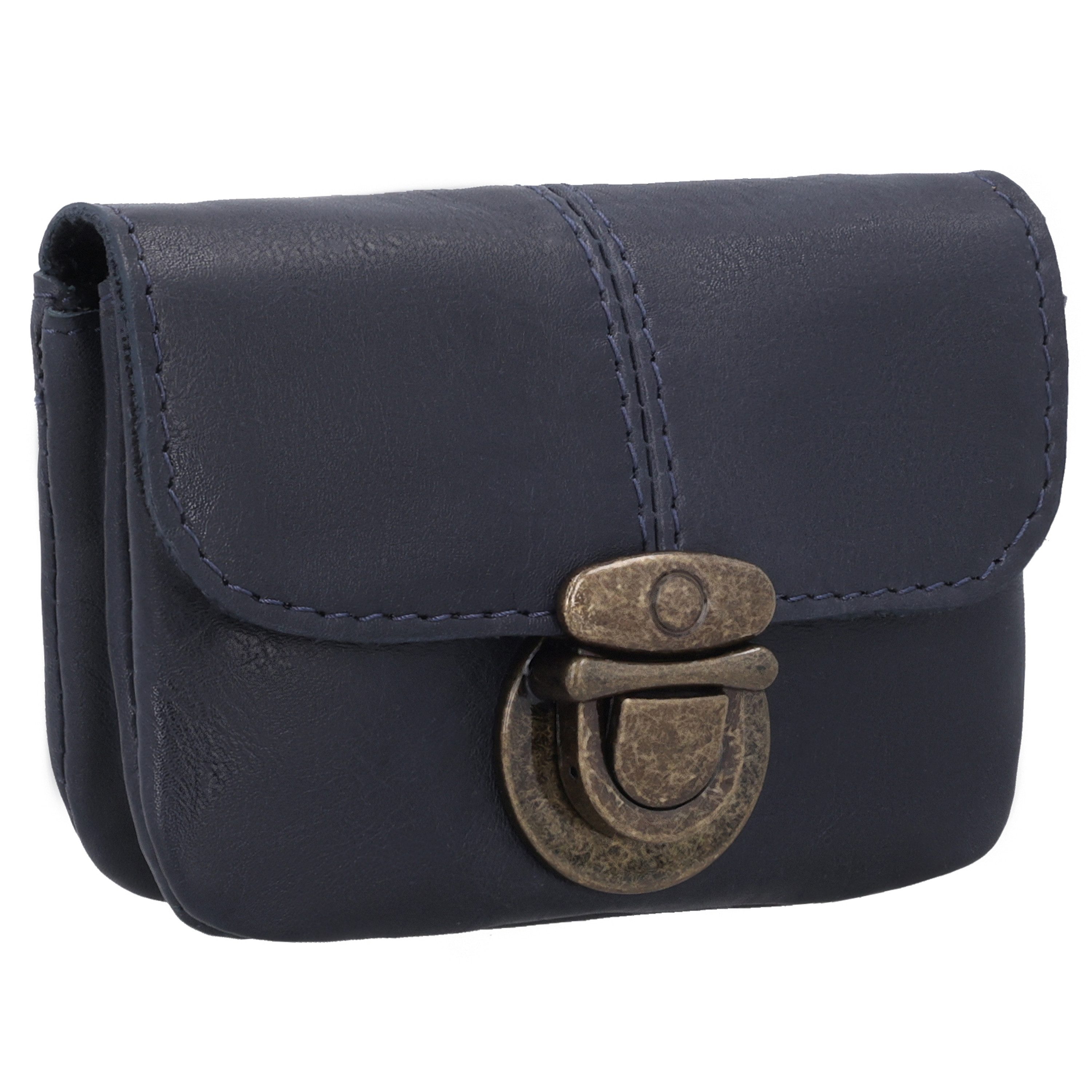 Gusti Leder Gürteltasche Gusti Leder small accessories Eskil (1-tlg) – Bild 2 von 5