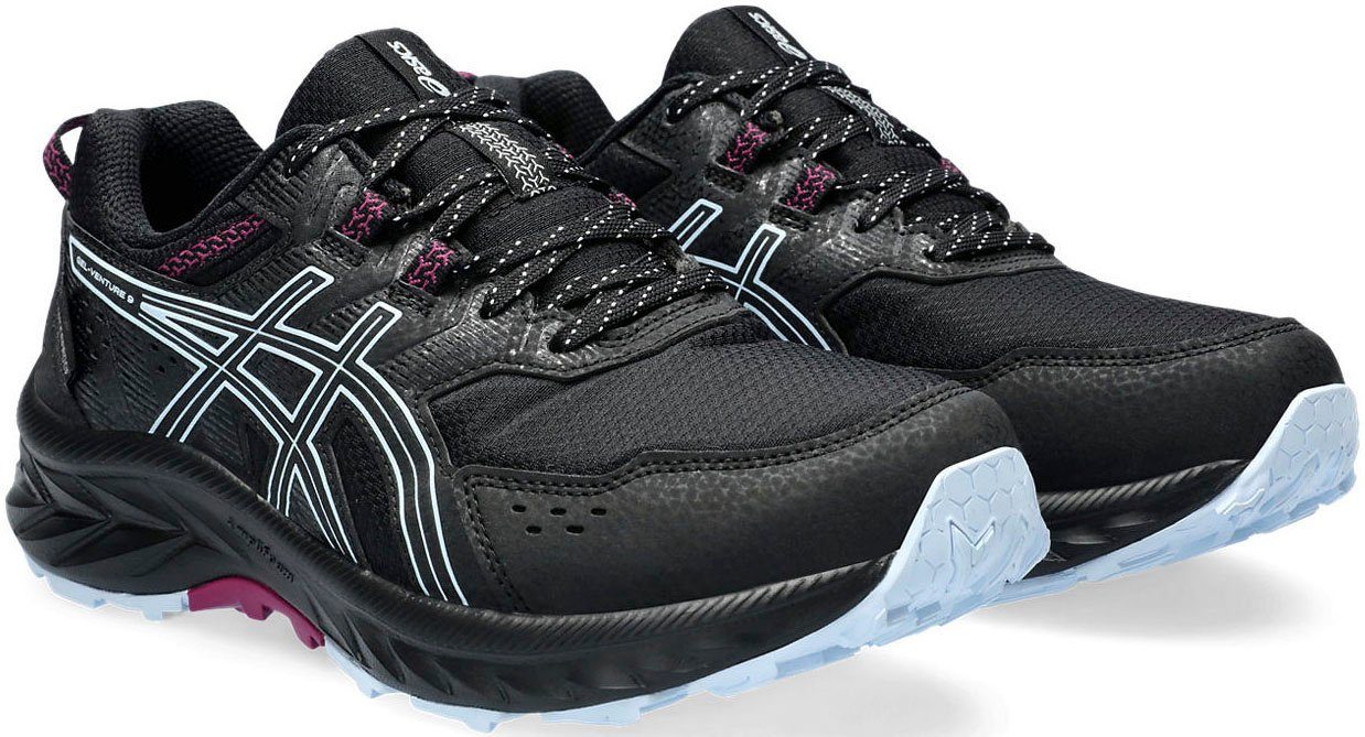 Asics GEL-VENTURE 9 WP Trailrunningschuh Wasserdicht