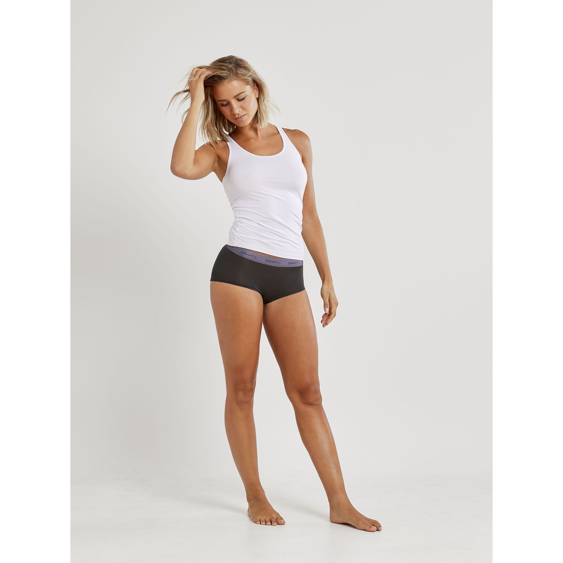 Craft Funktionsunterhose Nanoweight Boxer Damen