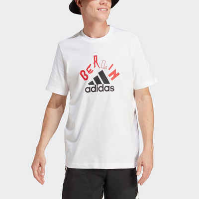 adidas Sportswear T-Shirt BER GT M