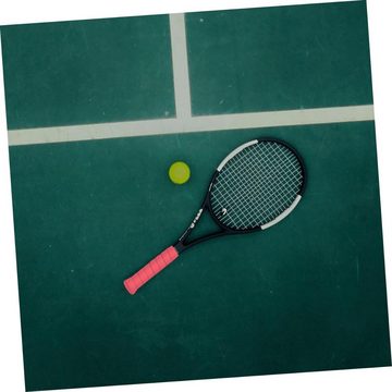 Lubgitsr Griffband Griffband Anti-Rutsch Overgrip Badminton Grip für Tennis Griffbänder (10-St)