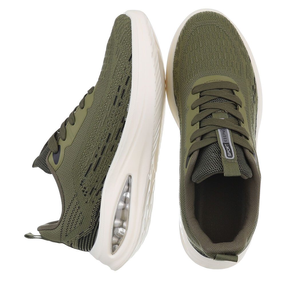 Coolwalk Bequeme Sneaker für Alltag und günstig online kaufen