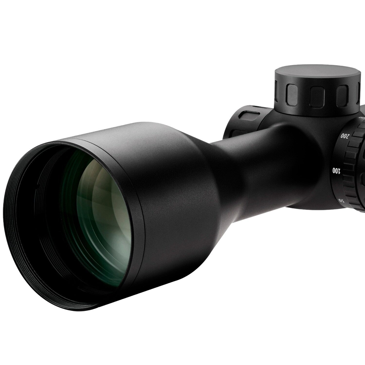 Minox Zielfernrohr RS-6 2,2–14x50 Zielfernrohr