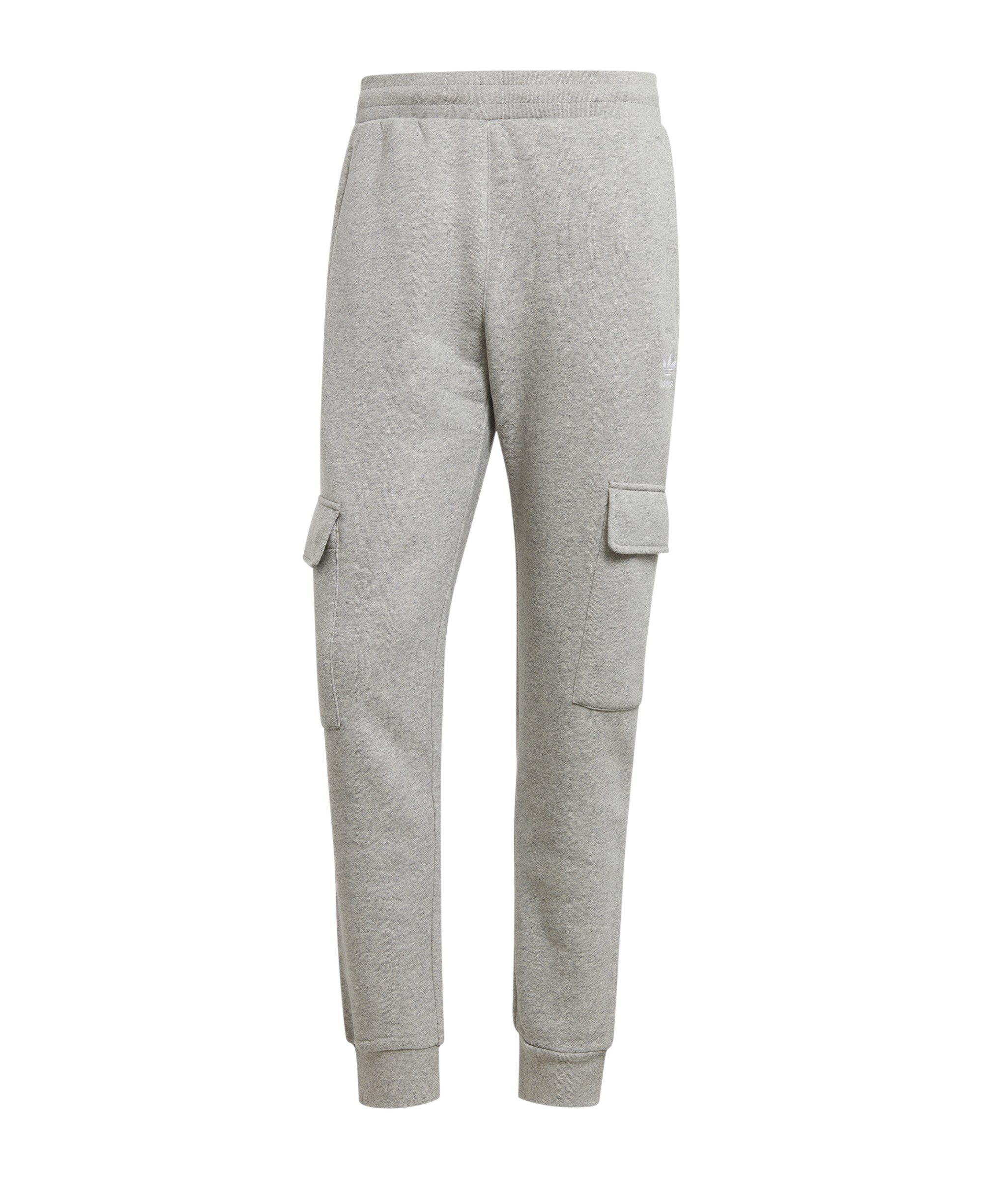 adidas Originals Jogginghose adidas Originals Trefoil Essentials Cargo Hose günstig online kaufen