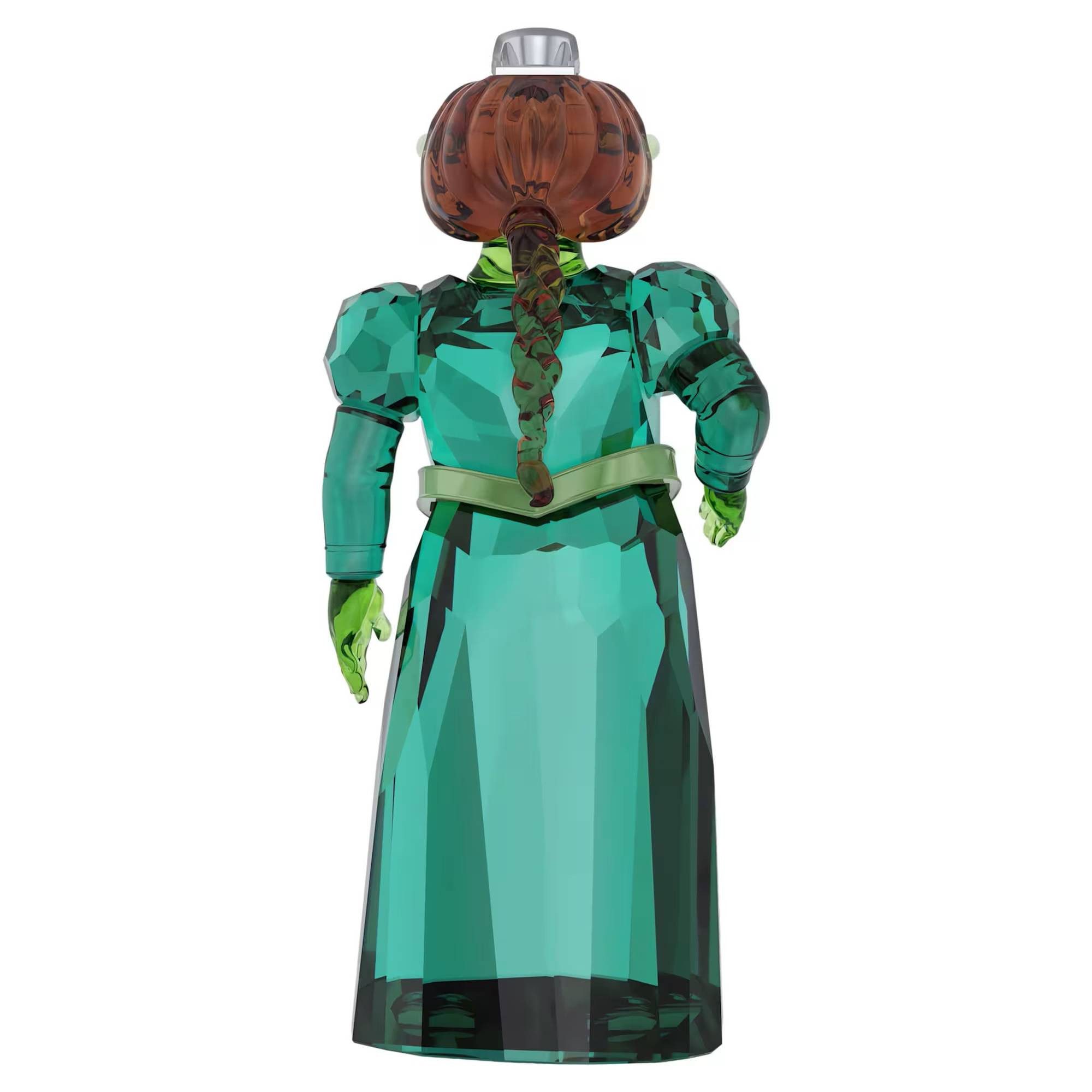 Swarovski Dekofigur Shrek Fiona