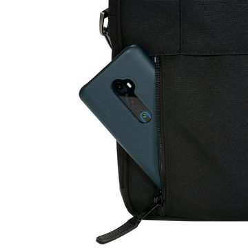 CABAIA Laptoptasche Berlin (set, kein set-info)