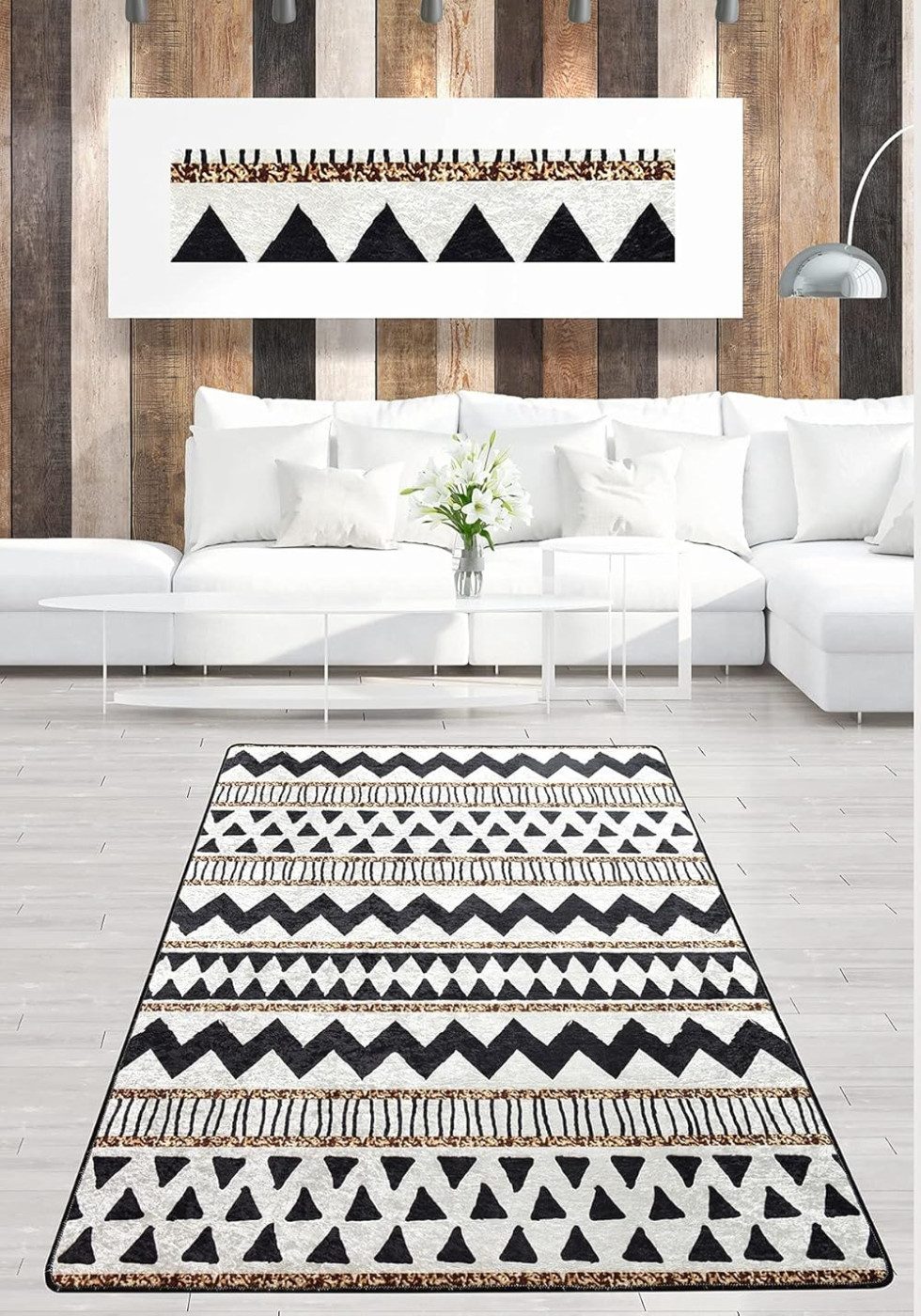 BOHORIA Designteppich Premium Boho Teppich