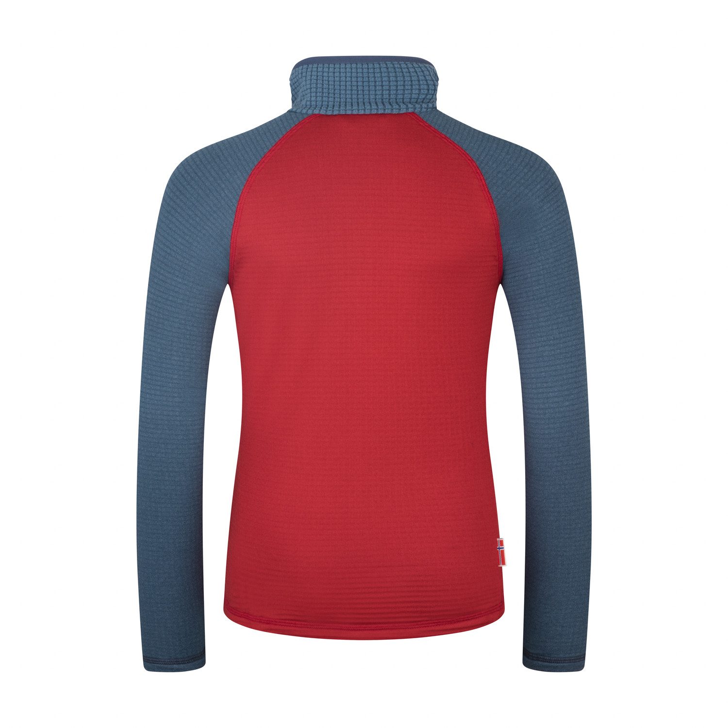 TROLLKIDS Funktionsshirt Rauland Schnelltrocknend