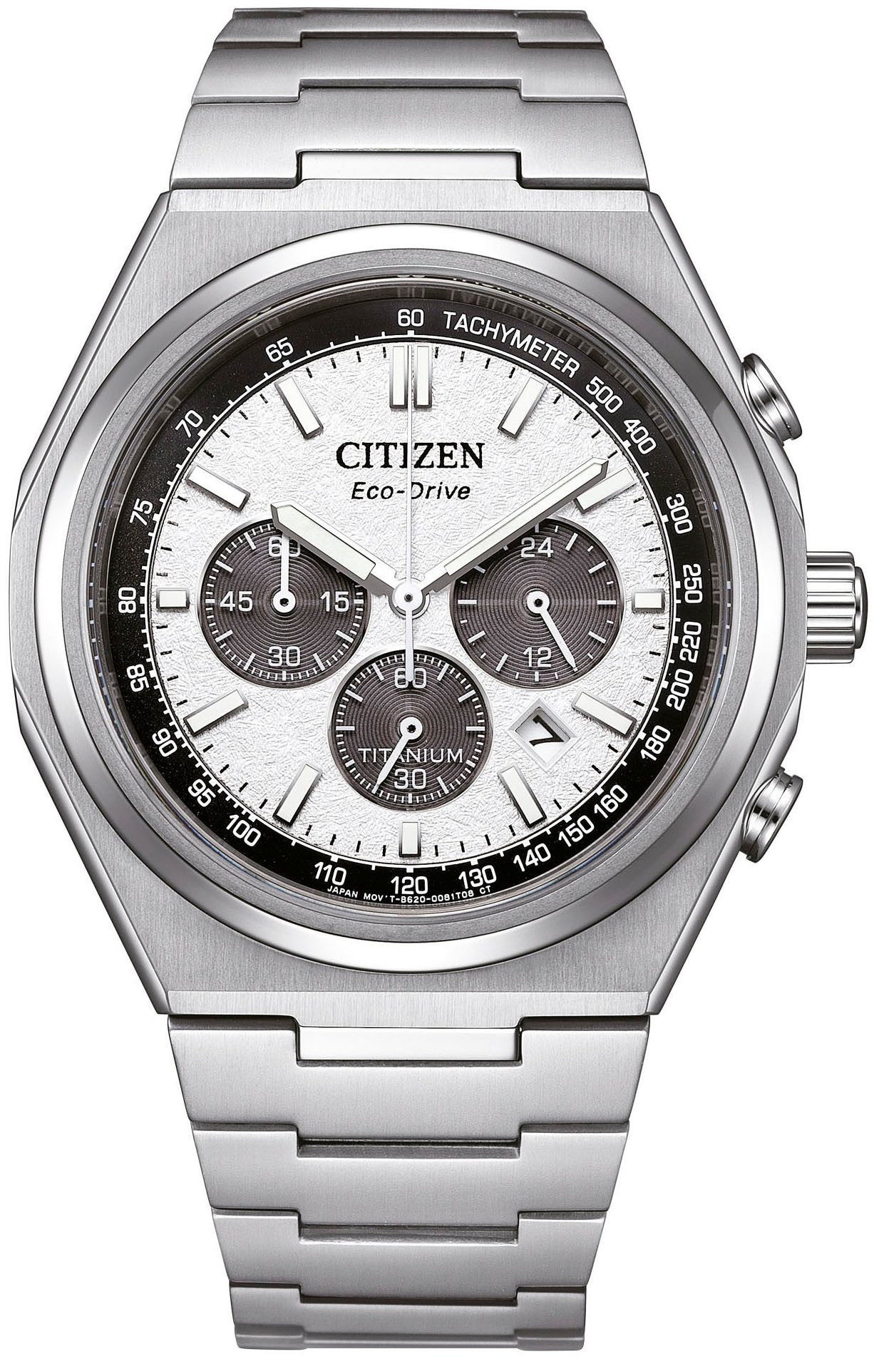 Chronograph CA4610-85A