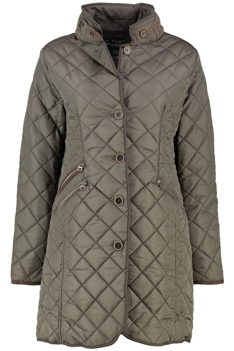 Wellington of Bilmore Outdoorjacke