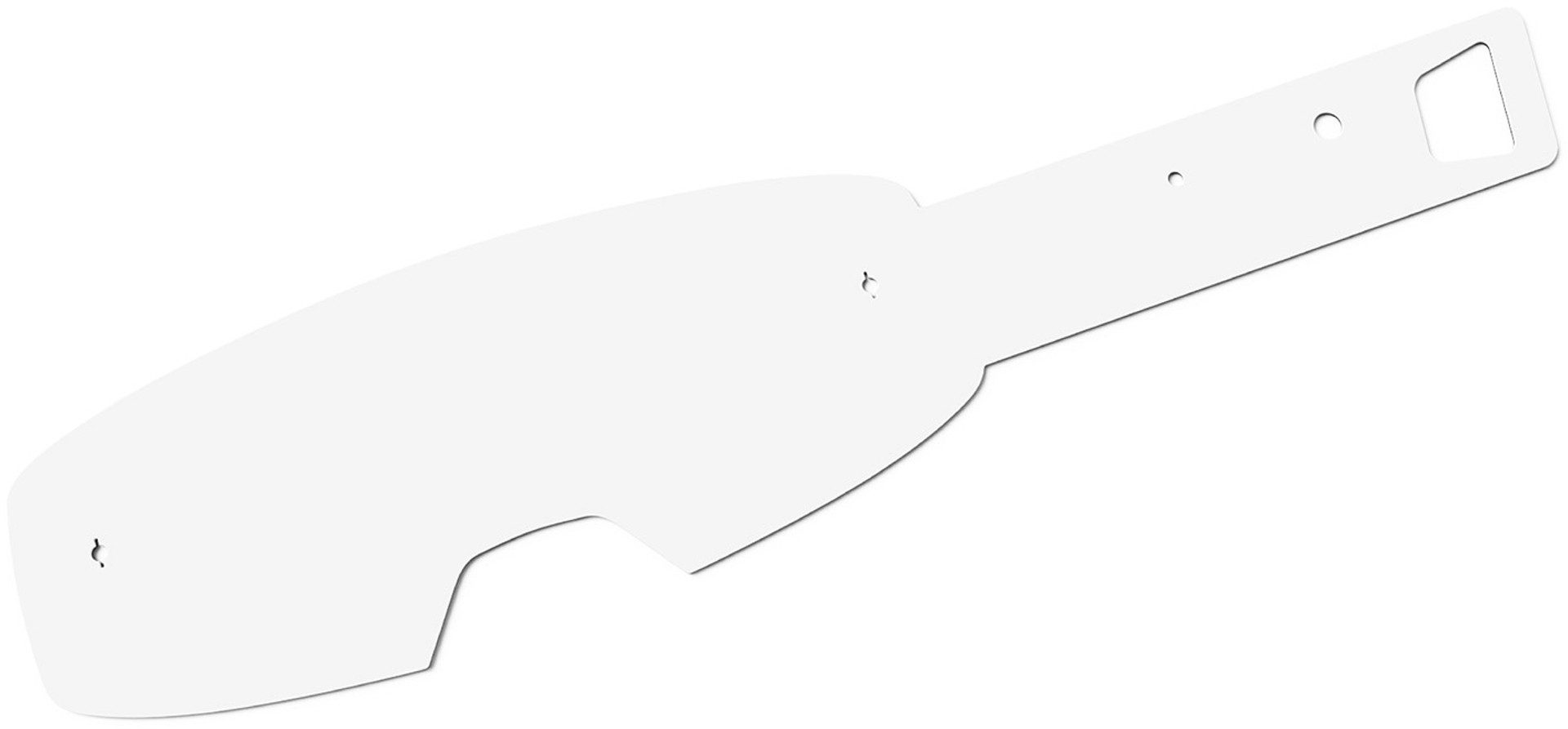 IXS Fahrradbrille Standard Abreißscheiben