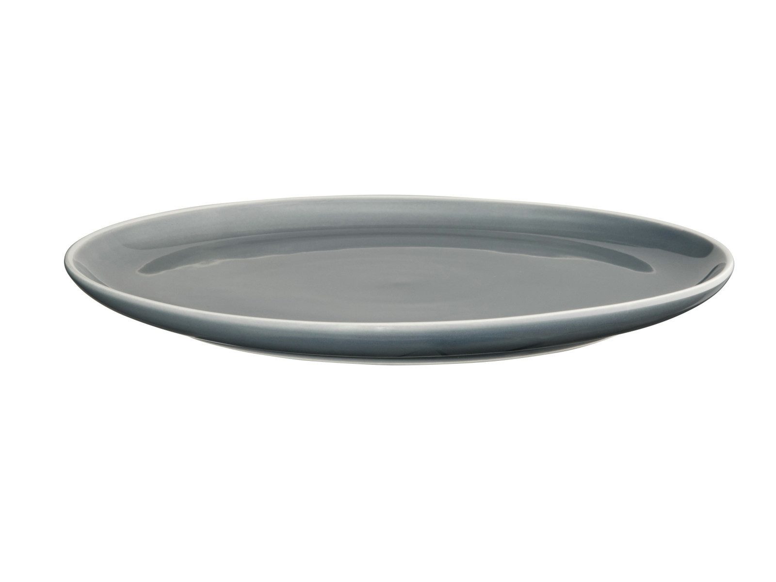 ASA SELECTION Speiseteller semana Essteller sepia Ø 26,5 cm