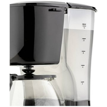 Tristar Kaffeebereiter Kaffeemaschine mit 1.25L Fassungsvermögen