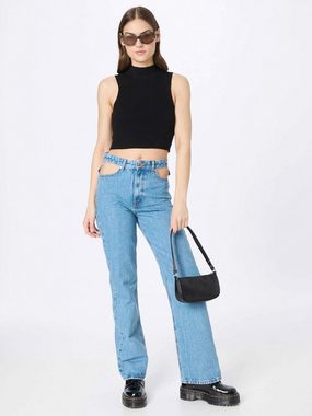 ONLY Weite Jeans Camille (1-tlg) Weiteres Detail
