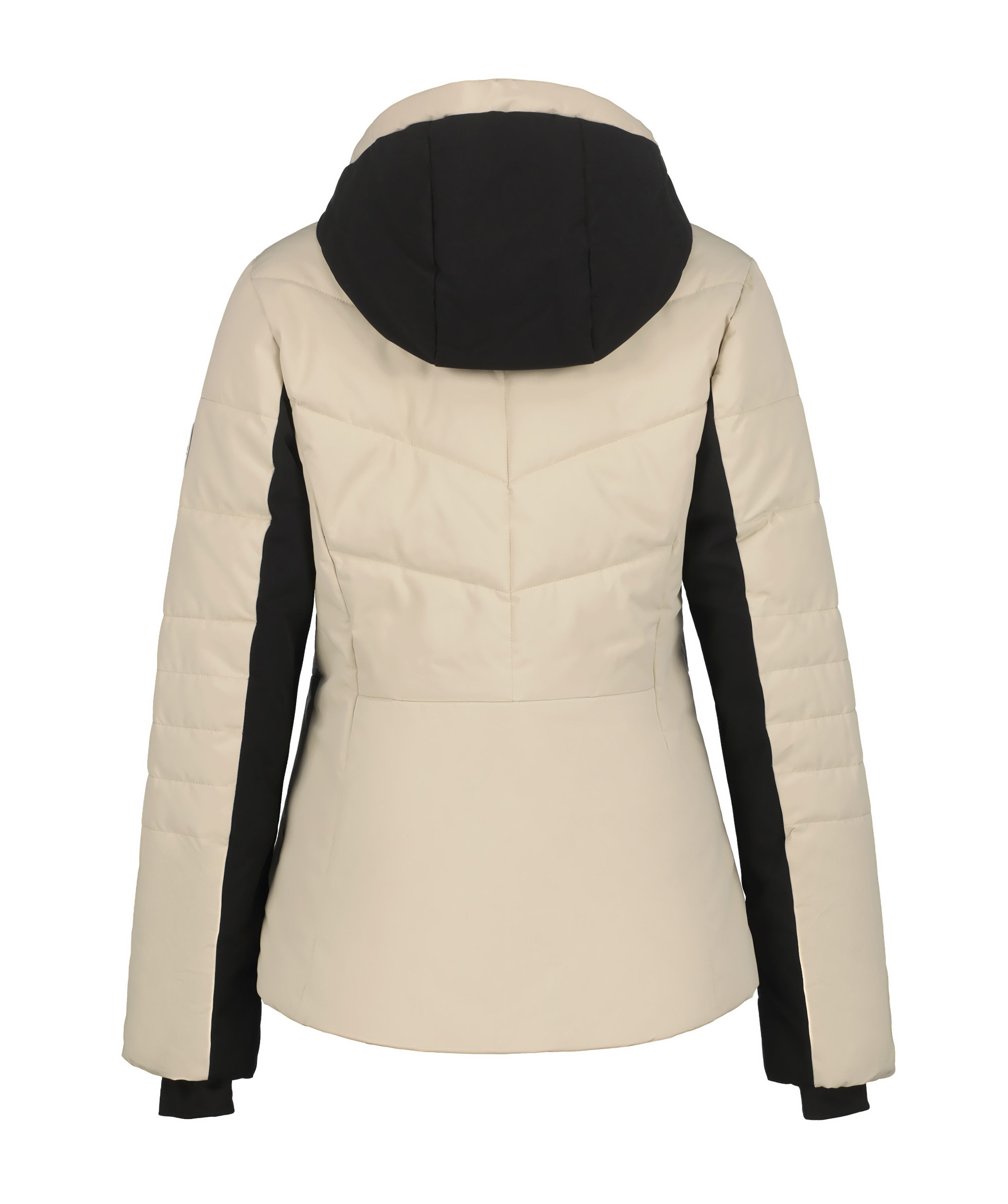 Icepeak Skijacke ICEPEAK EVELETH (1-St) mit Reißverschluss günstig online kaufen