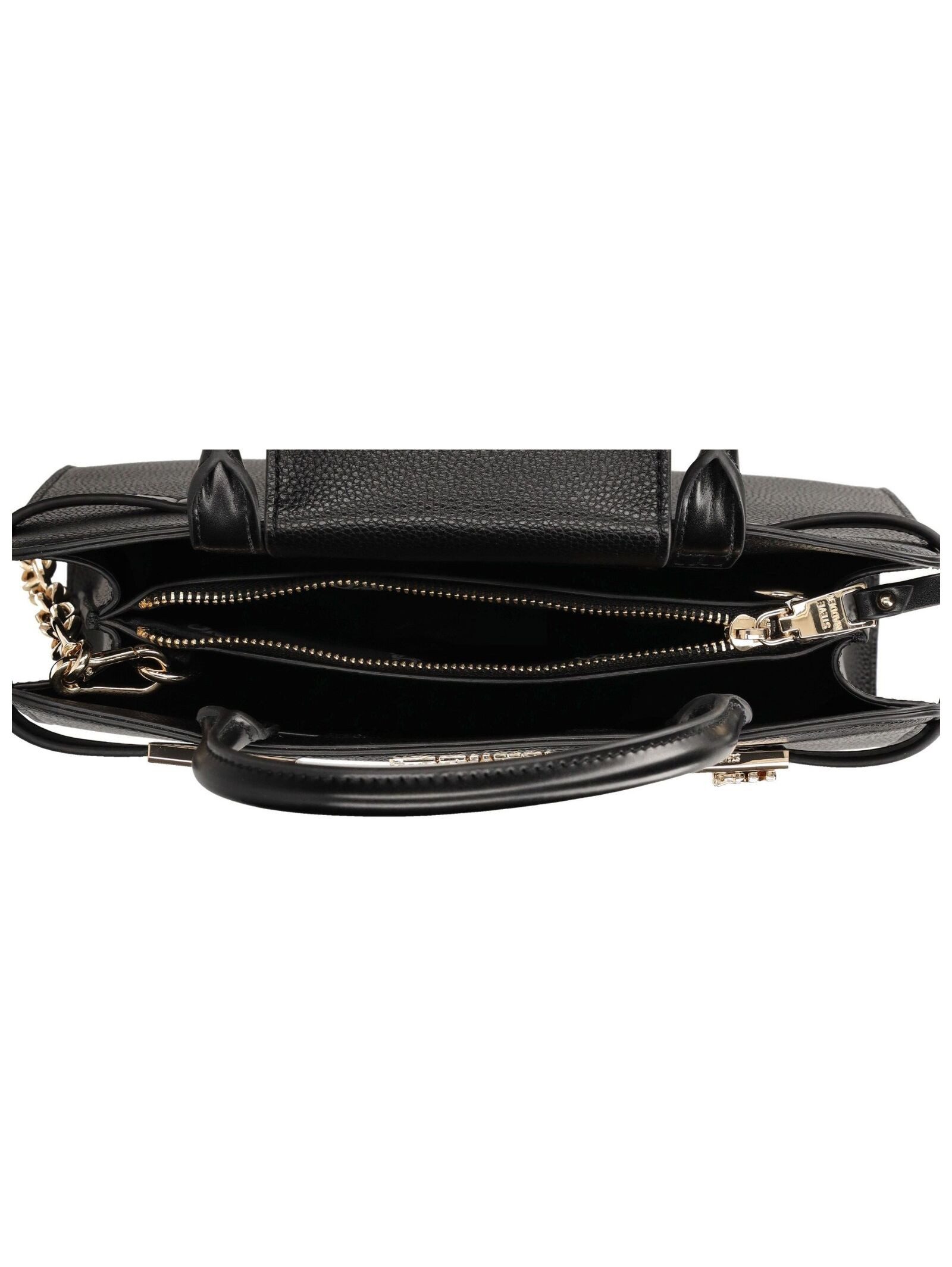 STEVE MADDEN Henkeltasche STEVE MADDEN Taschen Lederimitat
