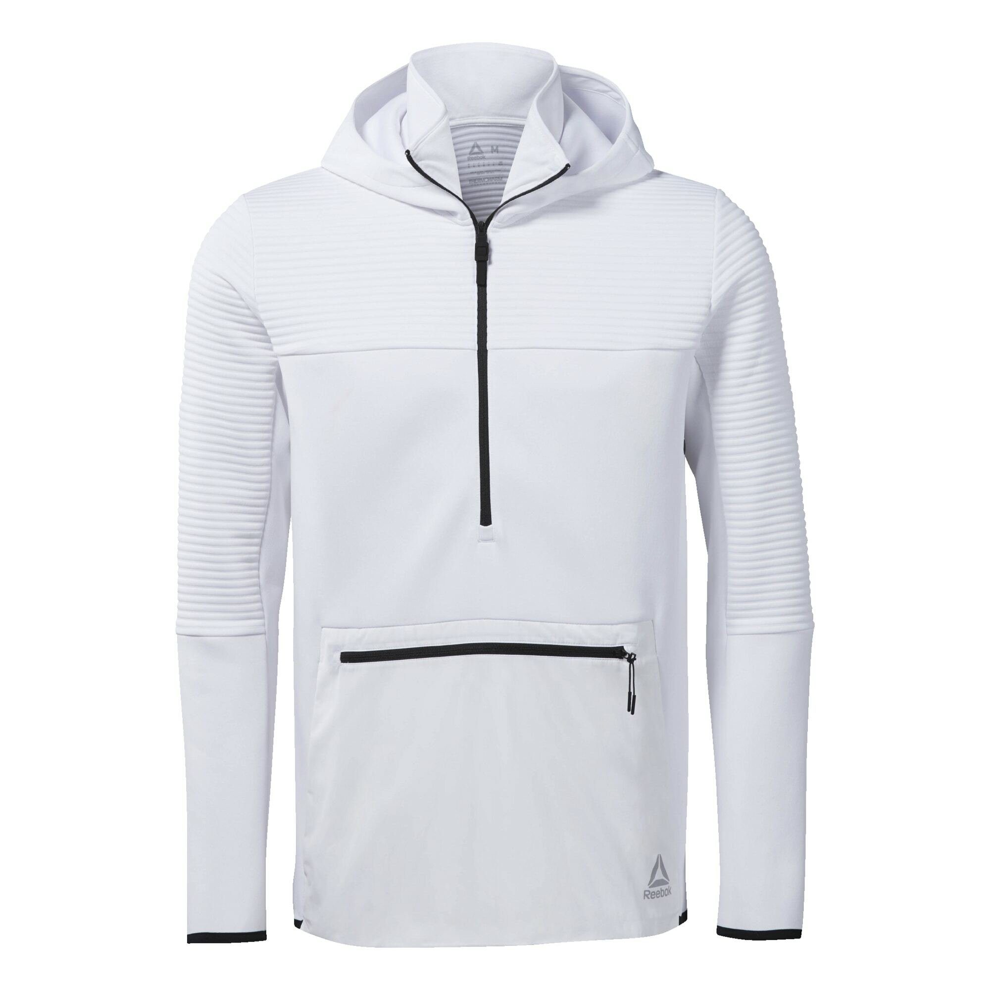 thermowarm control hoodie