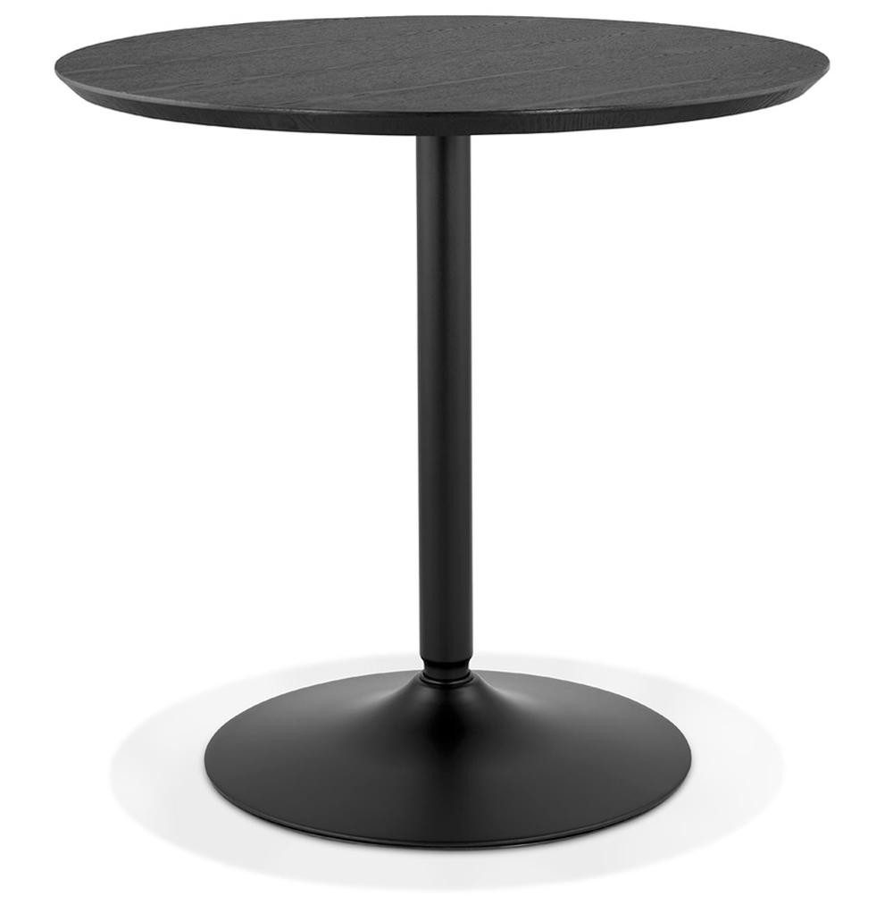 KADIMA DESIGN Esstisch Runder Tisch, 80 günstig online kaufen