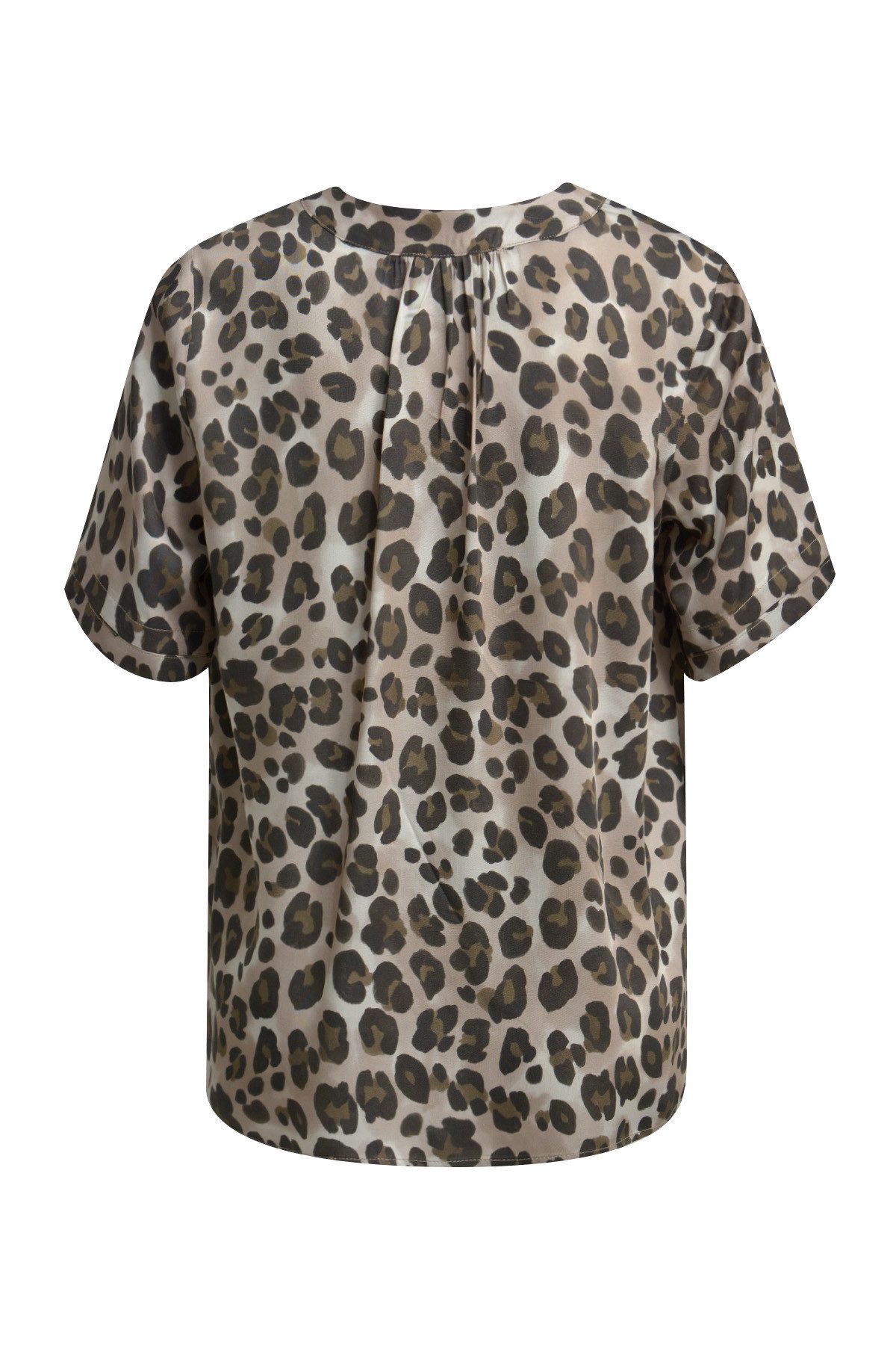Smith & Soul Kurzarmbluse Smith & günstig online kaufen