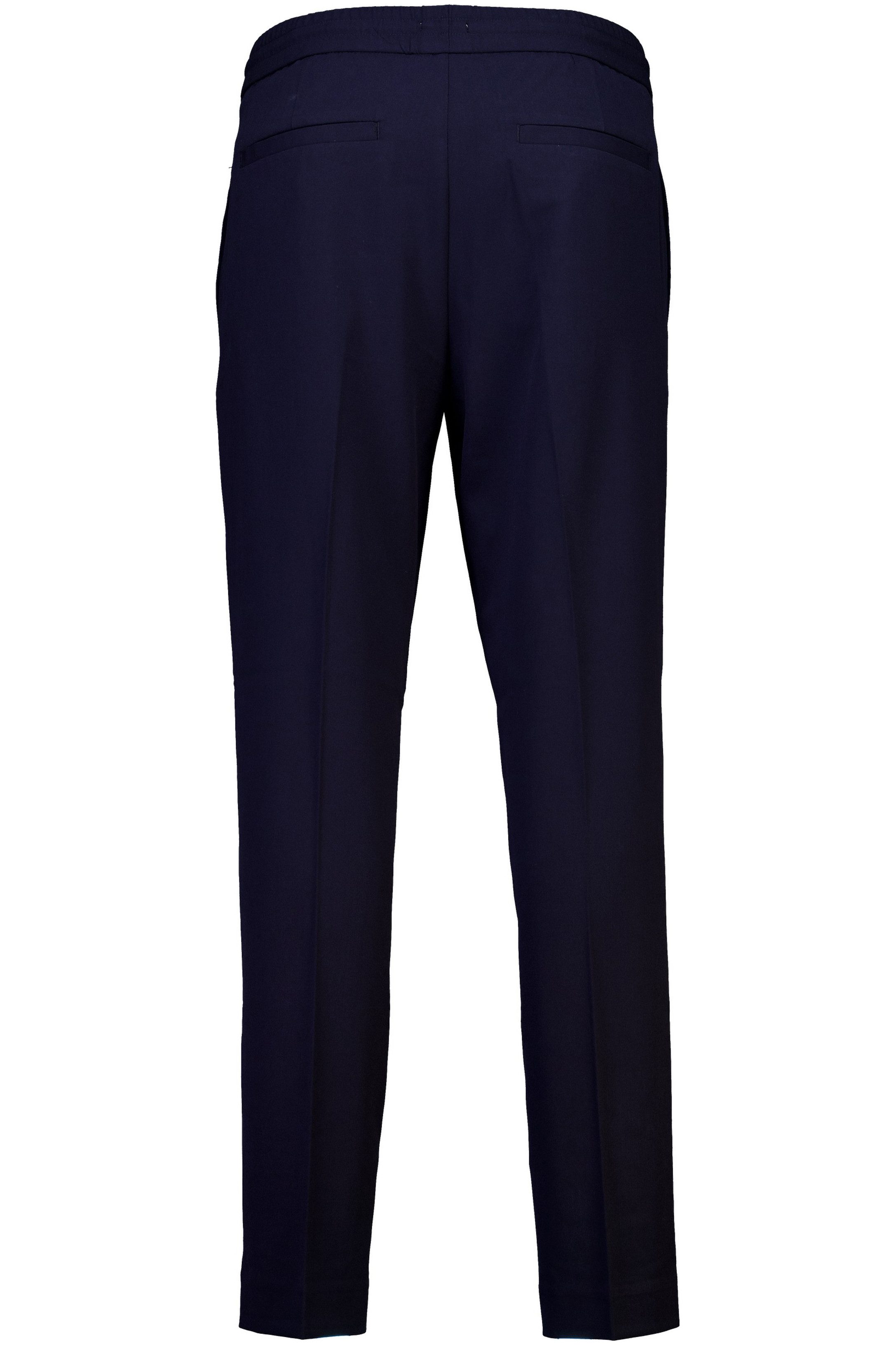 LINDBERGH Stoffhose mit Kordelzug günstig online kaufen