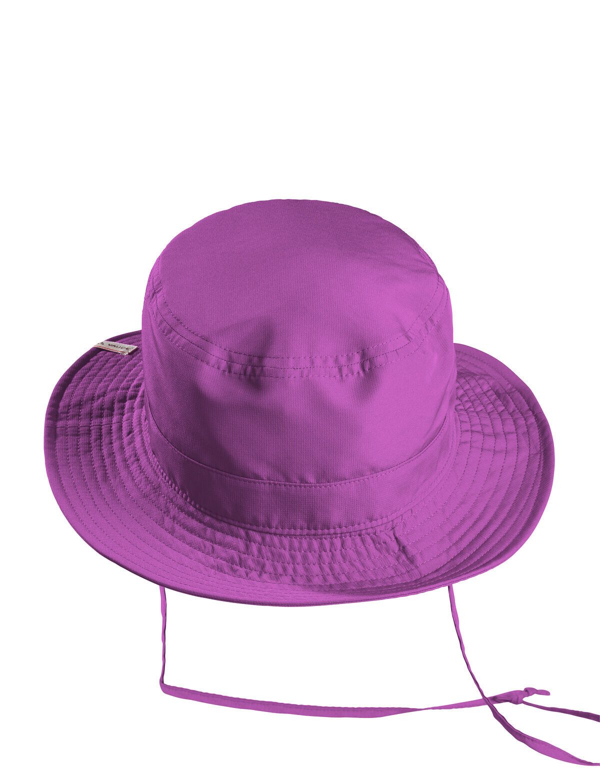 VAUDE Outdoorhut Bucket Hat (Ein Stück) Bucket hat mit UV-Schutz