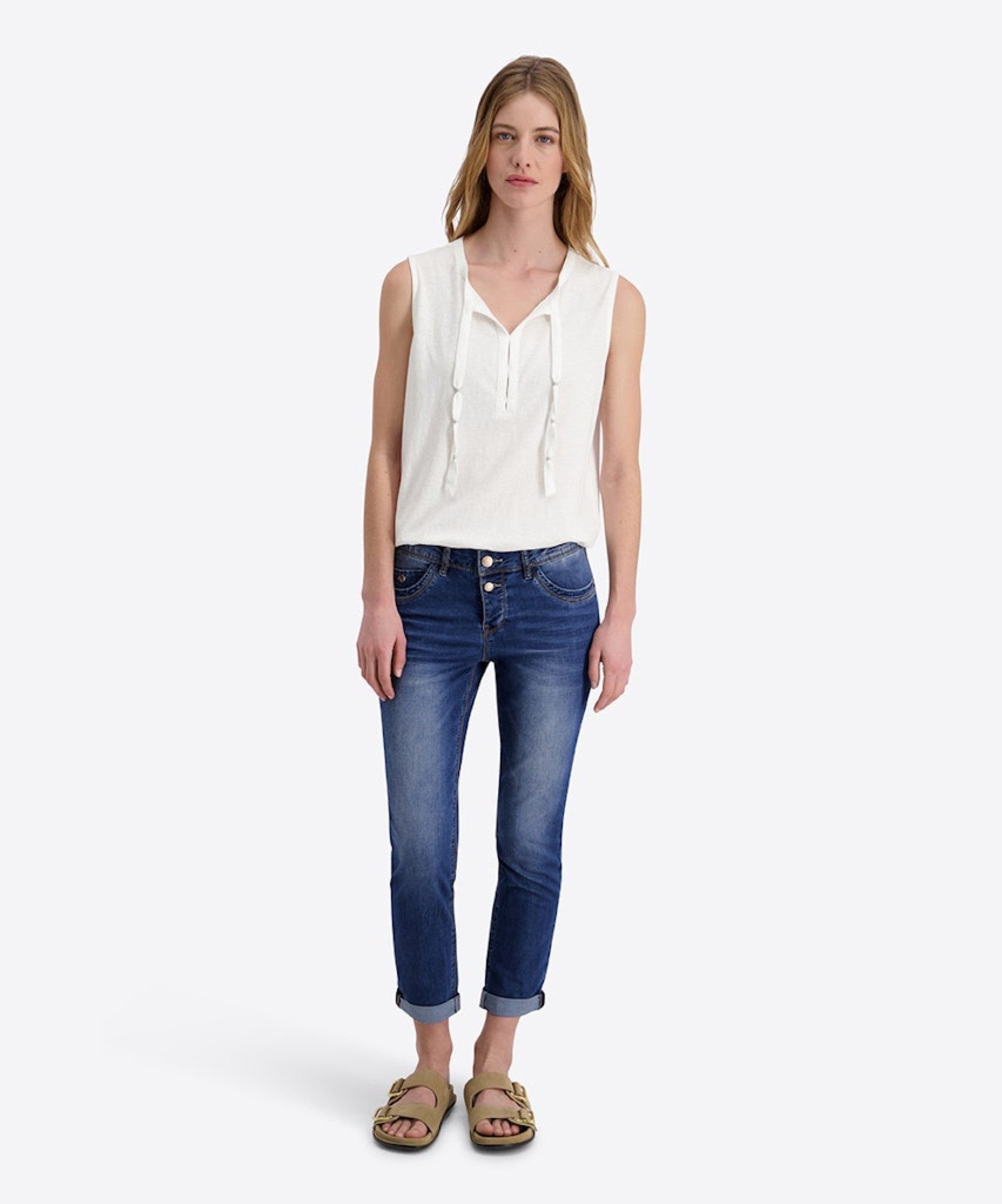 TIMEZONE Bequeme Jeans