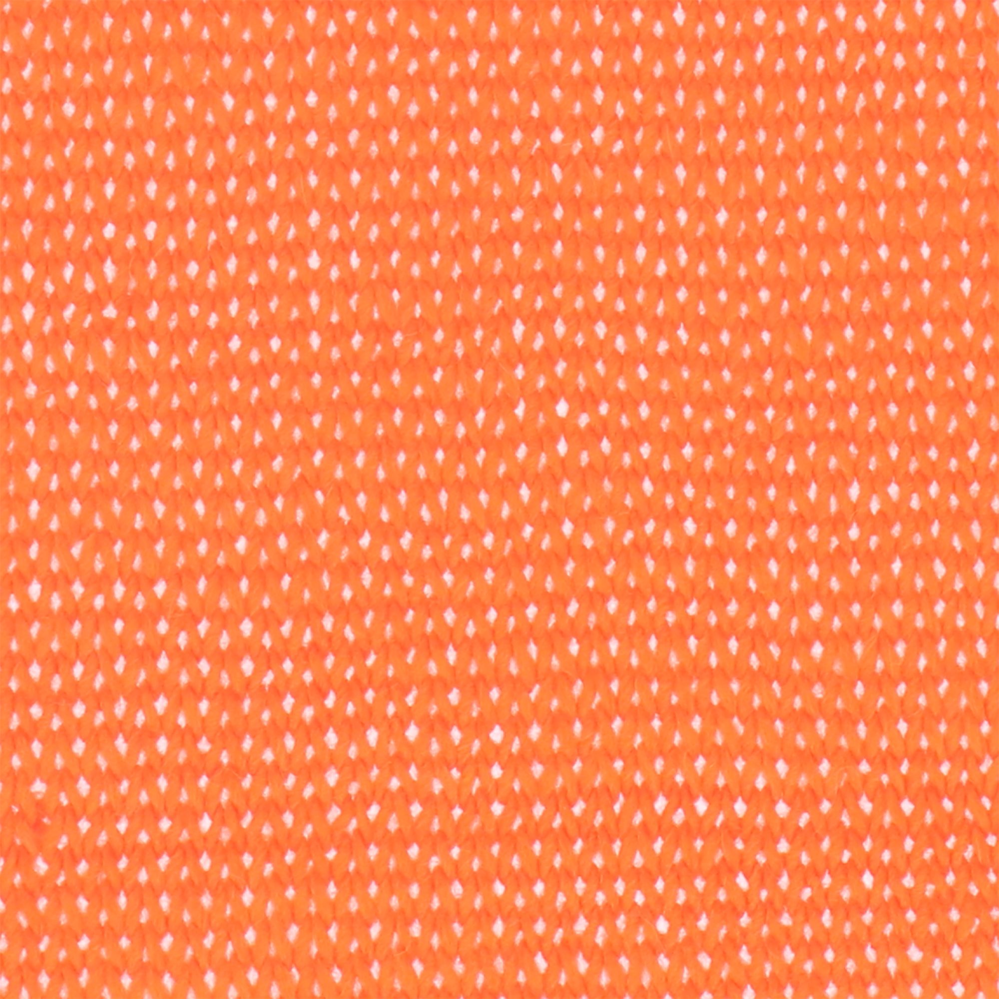 Strickschal, Accessoires Made orange Strickschal in Germany halsüberkopf