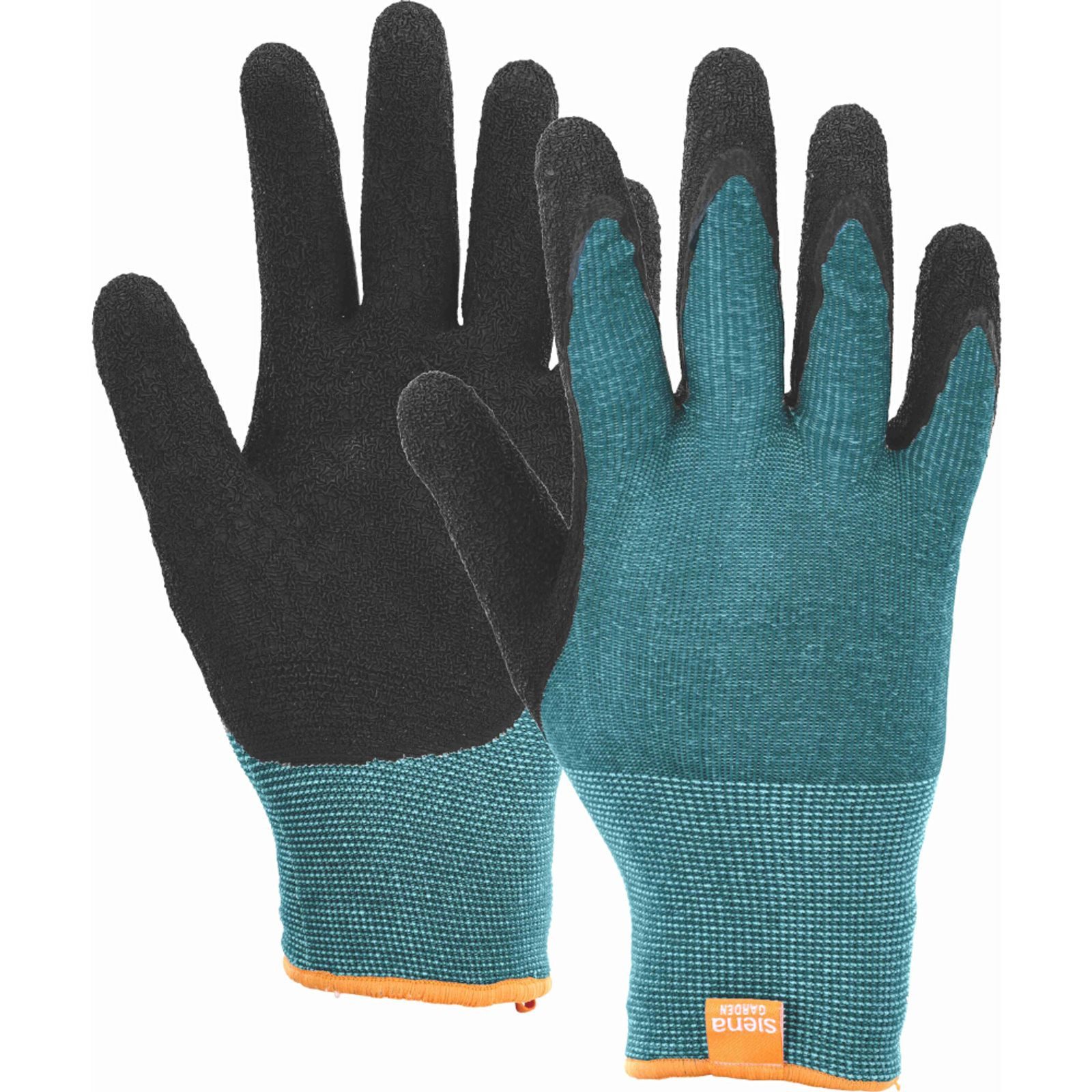 Gartenhandschuhe Herbst Winter Arbeitshandschuhe Gr.7 S gefüttert