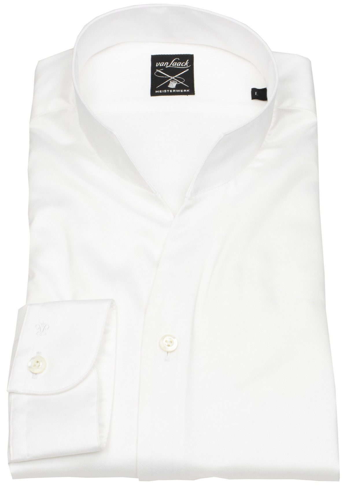 Van Laack Businesshemd stark tailliert günstig online kaufen