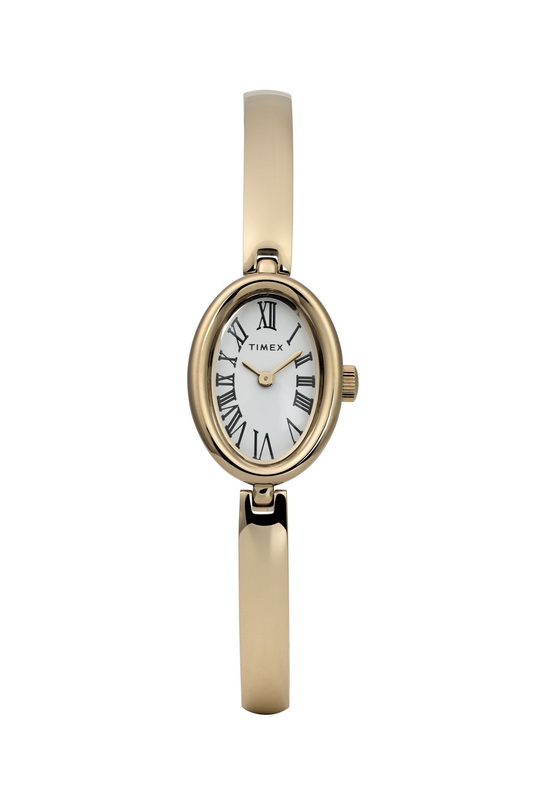 Timex Quarzuhr Cavatina Bangle, (1-tlg., Not a set – not applicable to this product), Quartz Analog