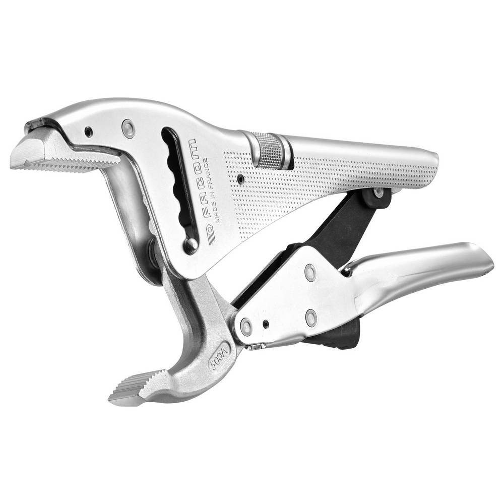 Facom Gripzange Gripzange mit kurzen Backen 500A