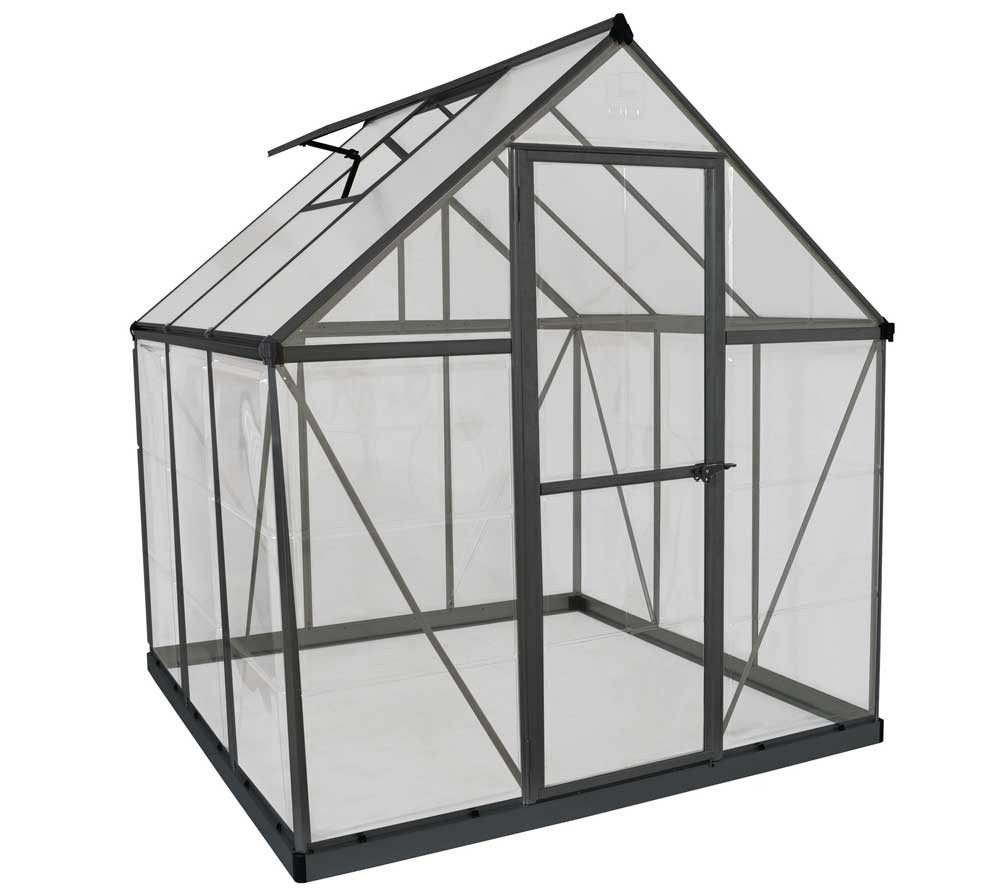 Palram - Canopia Gewächshaus, x 208  | Rabatt: 12%