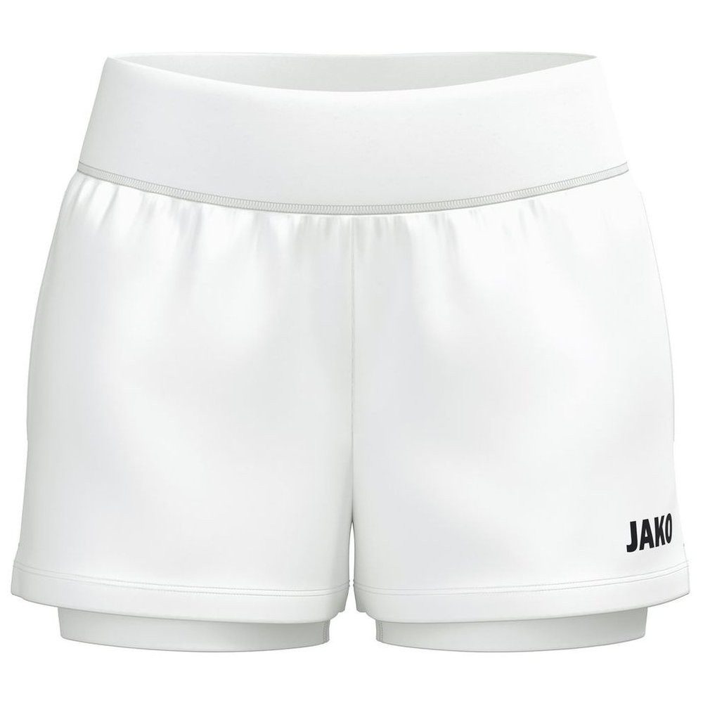 Jako Trainingsshorts 2-IN-1 Short One Damen