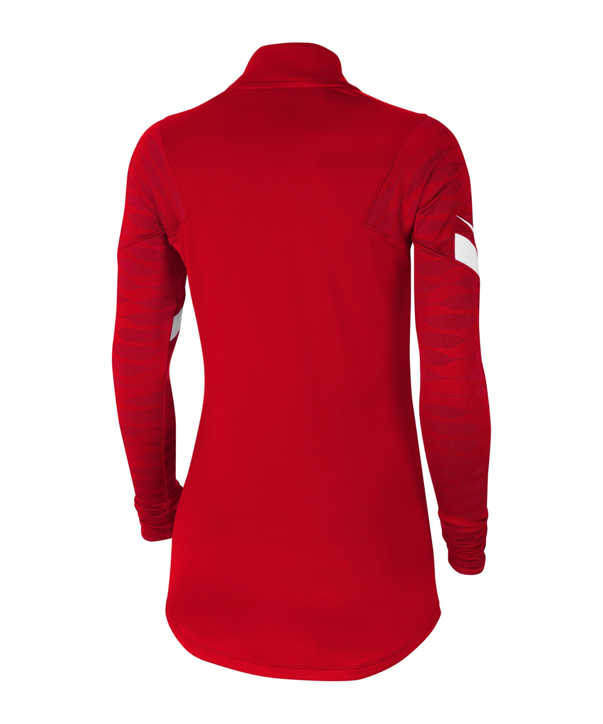 Nike Sweater Nike Performance Strike 21 Drill Top Damen günstig online kaufen
