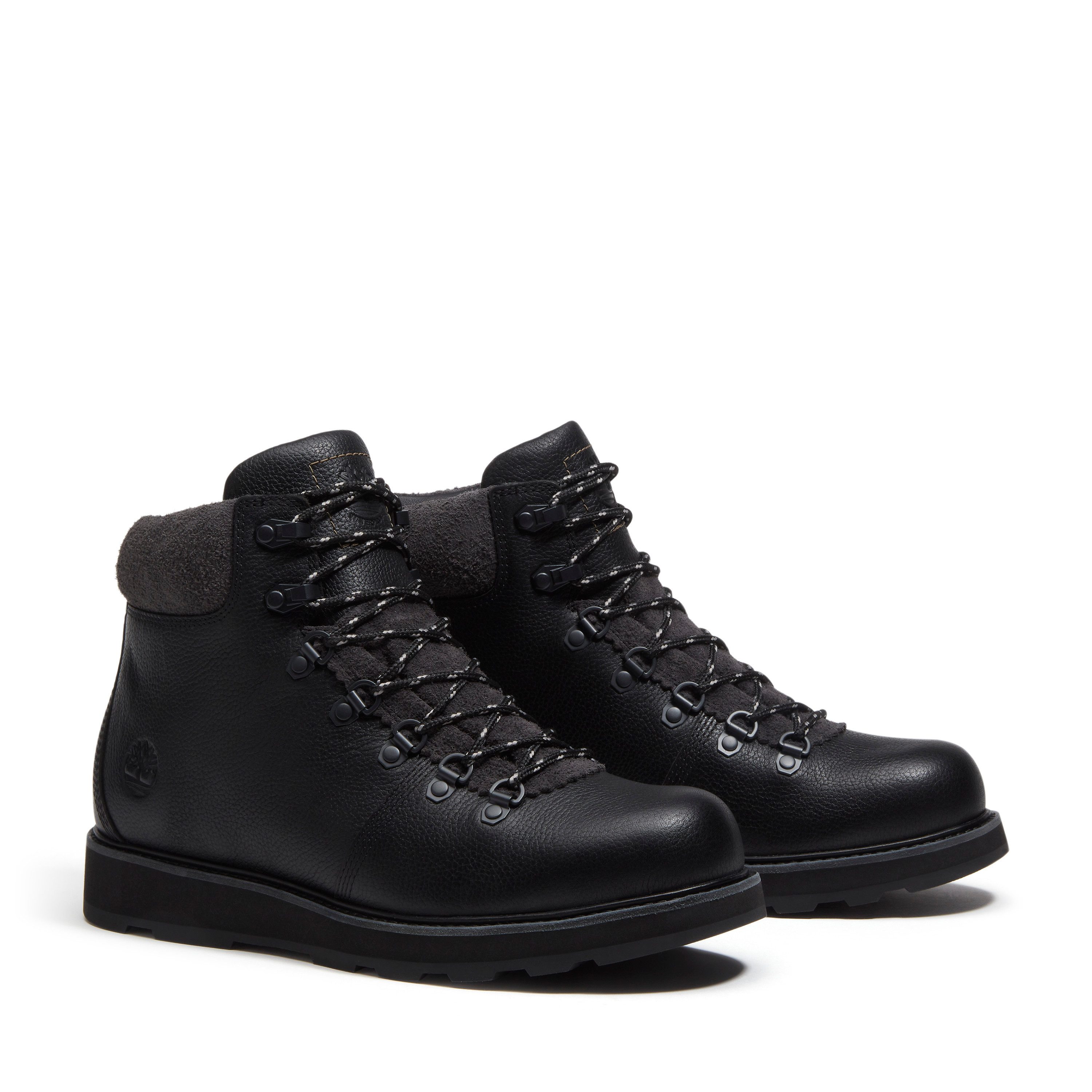 Timberland BRITTON MILLS - MID LACE WATER Wanderschuh Winterstiefel, wasserdicht, Winterschuhe