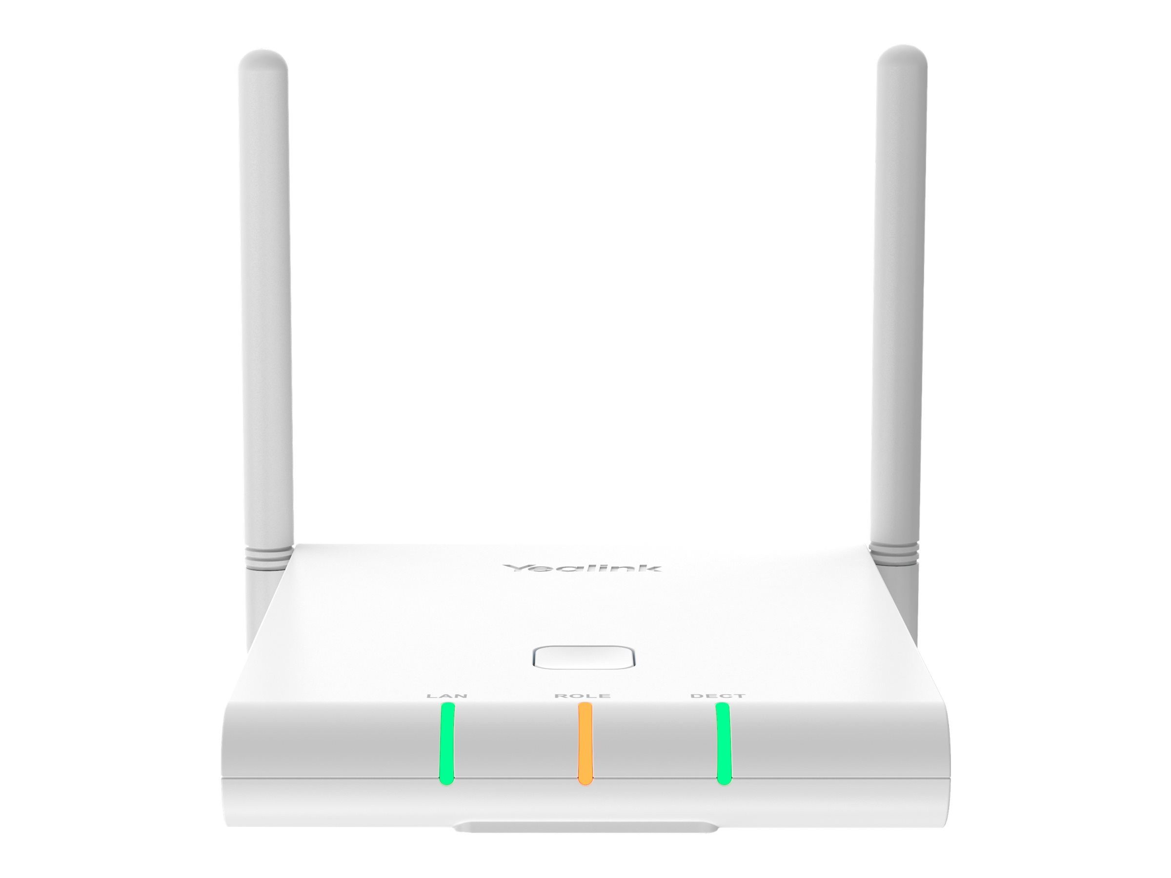 Yealink YEALINK DECT Multi-Cell Manager W90DM Festnetztelefon