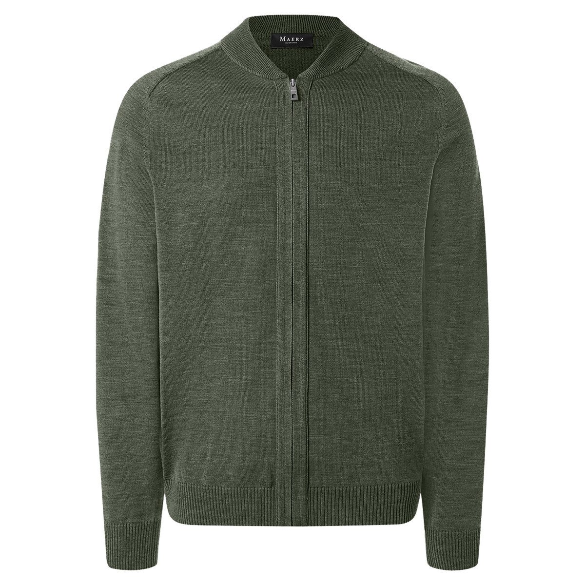 MAERZ Muenchen Strickjacke 585600 Herren Sweatjacke, günstig online kaufen