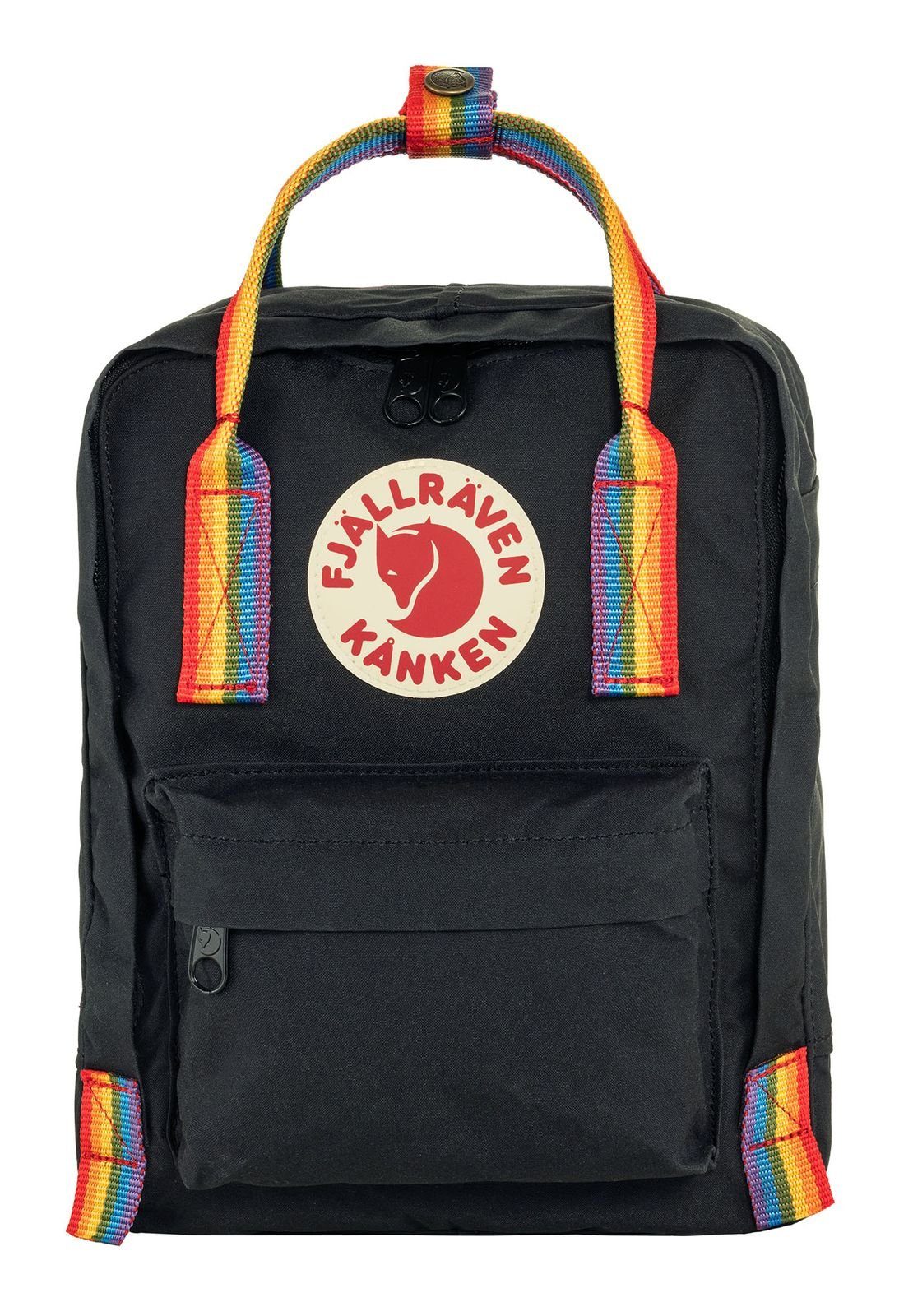 Fjällräven Rucksack Kånken Mini (Set, 2-tlg)
