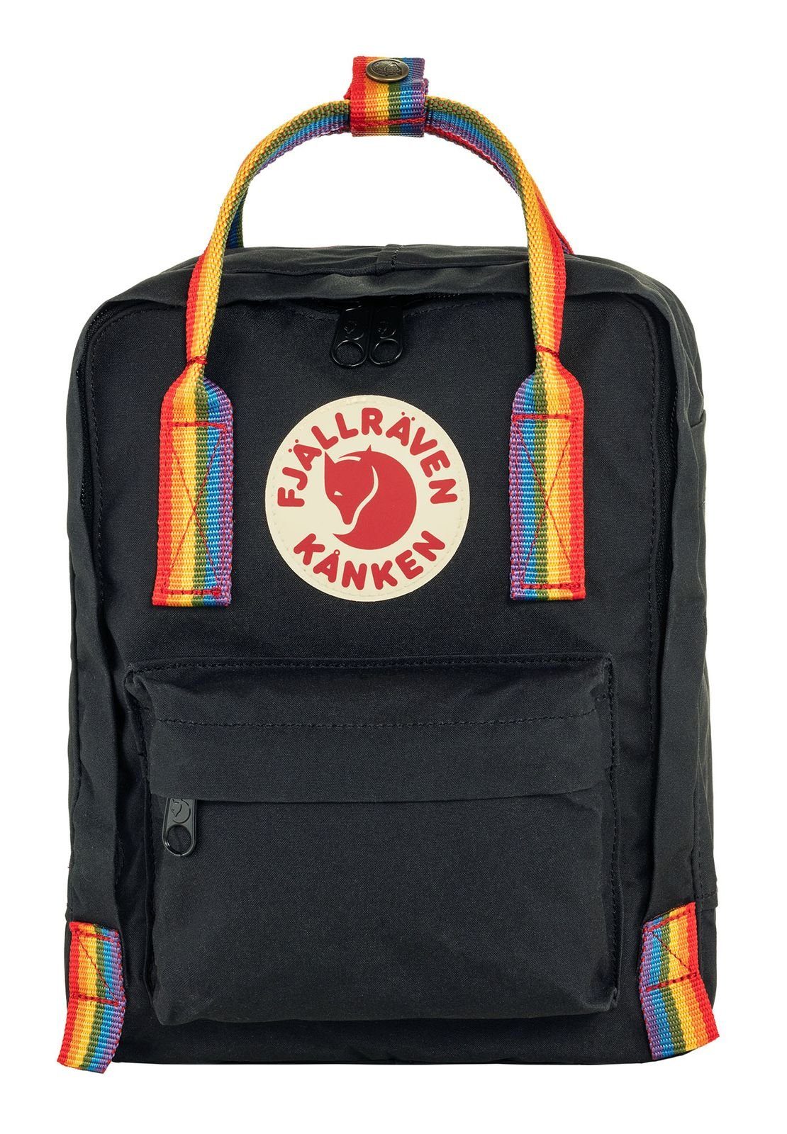 Fjällräven Rucksack Kånken (Set, 2-tlg)