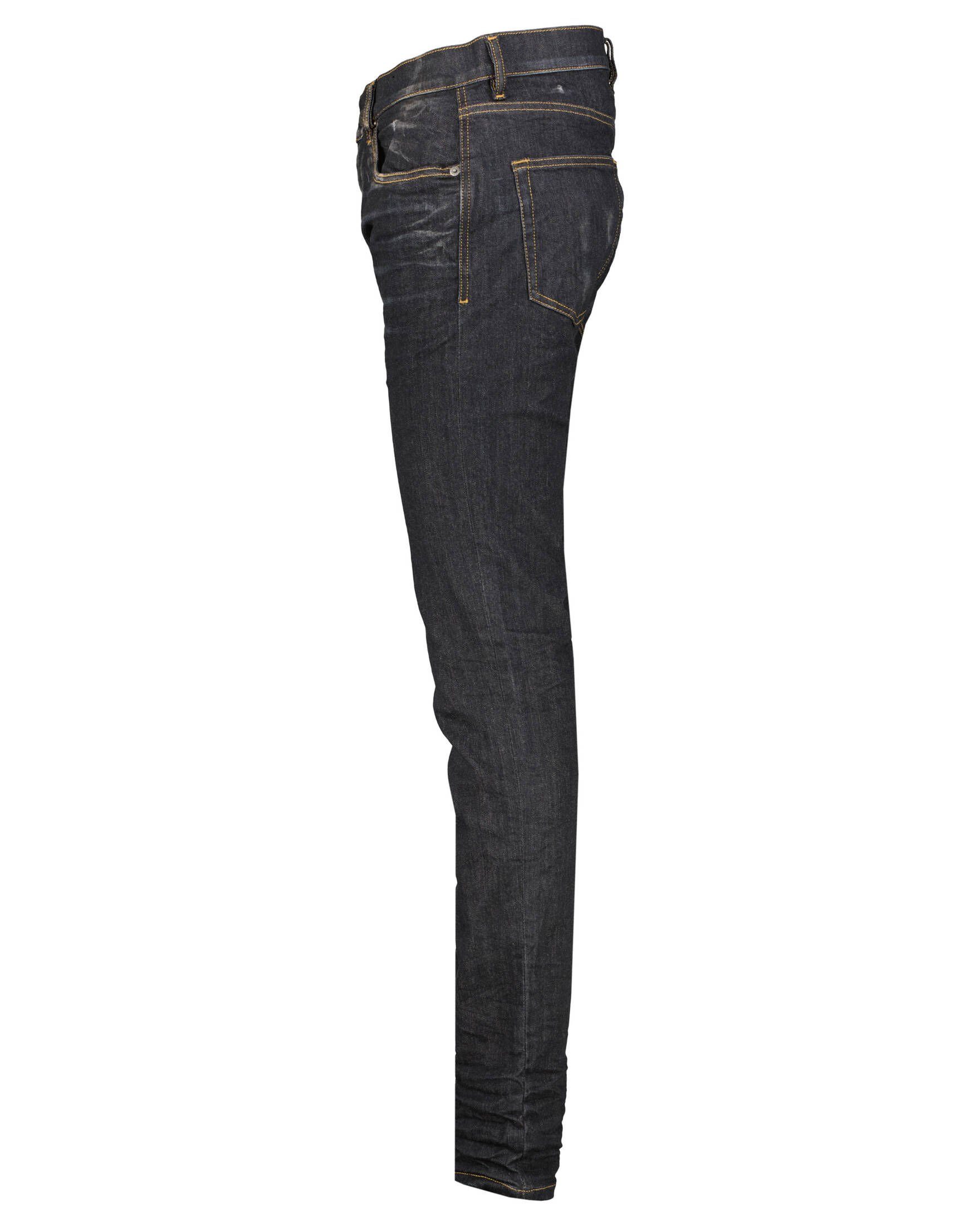 Herren D-Strukt 5-Pocket-Jeans Diesel Jeans Fit (1-tlg) Slim