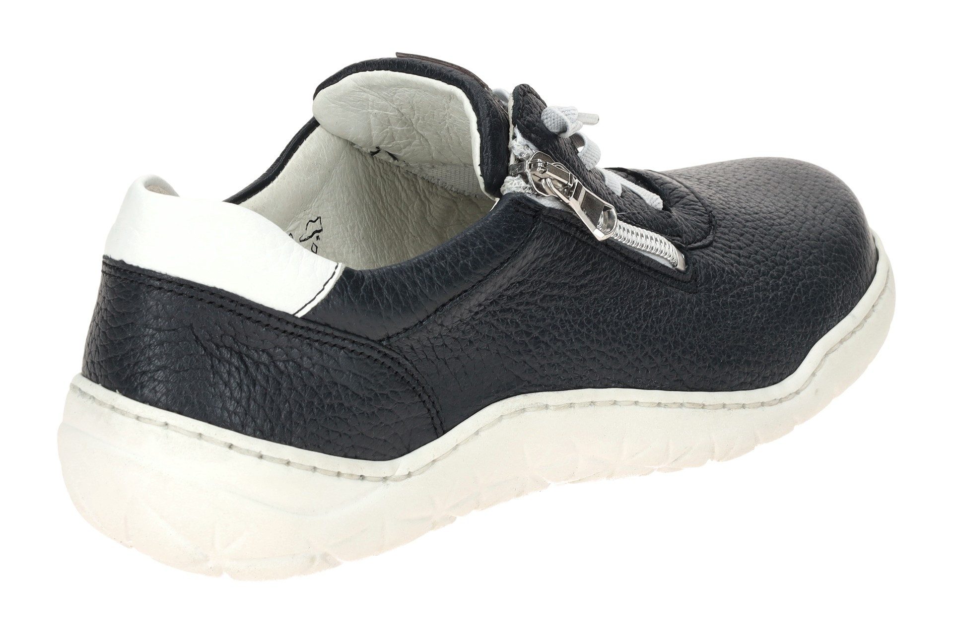 Waldläufer 612003 299 303 Schnürschuh