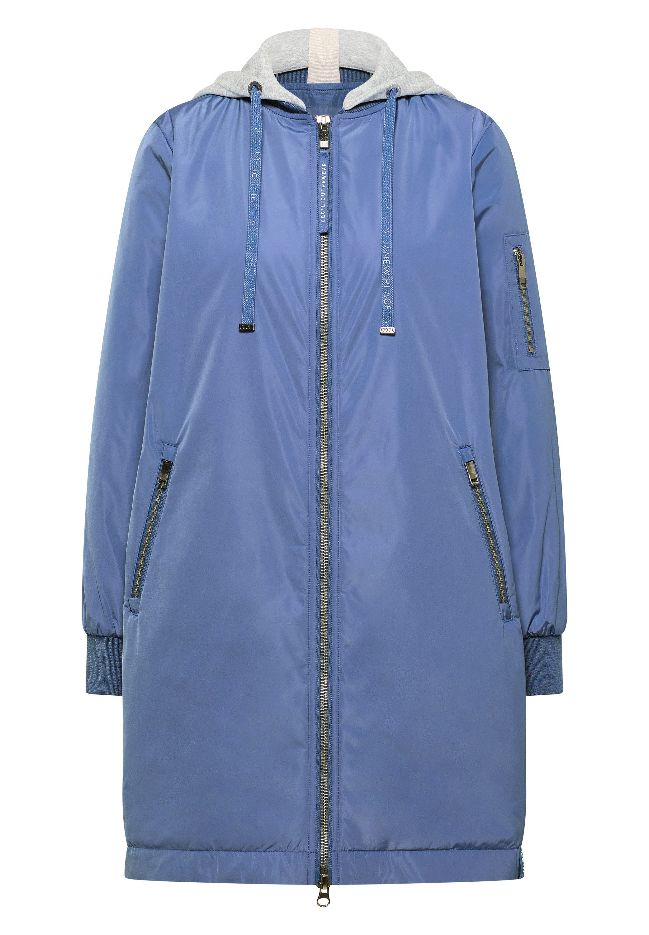Langjacke
