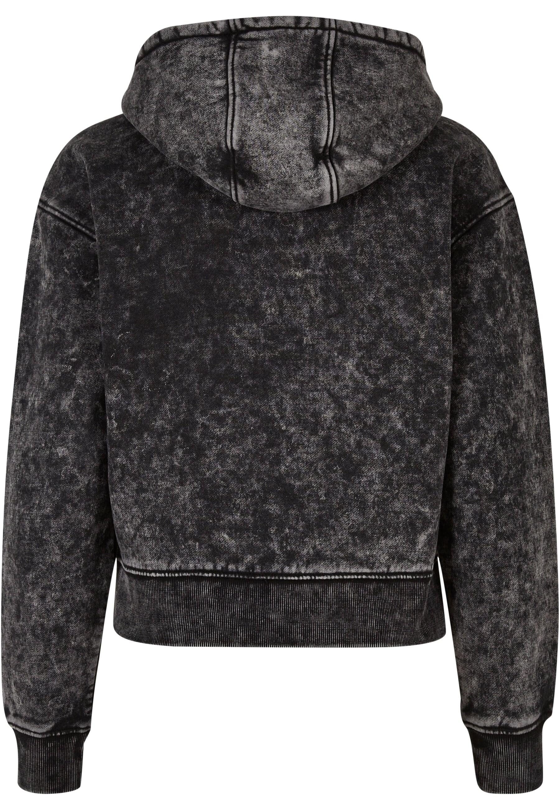 URBAN CLASSICS Sweatjacke Urban Classics Damen (1-tlg) günstig online kaufen